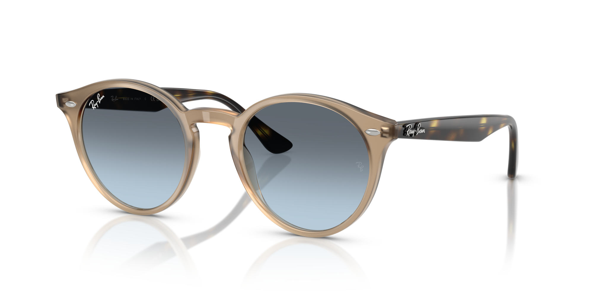 Ray-BanRB2180 6788V1 49