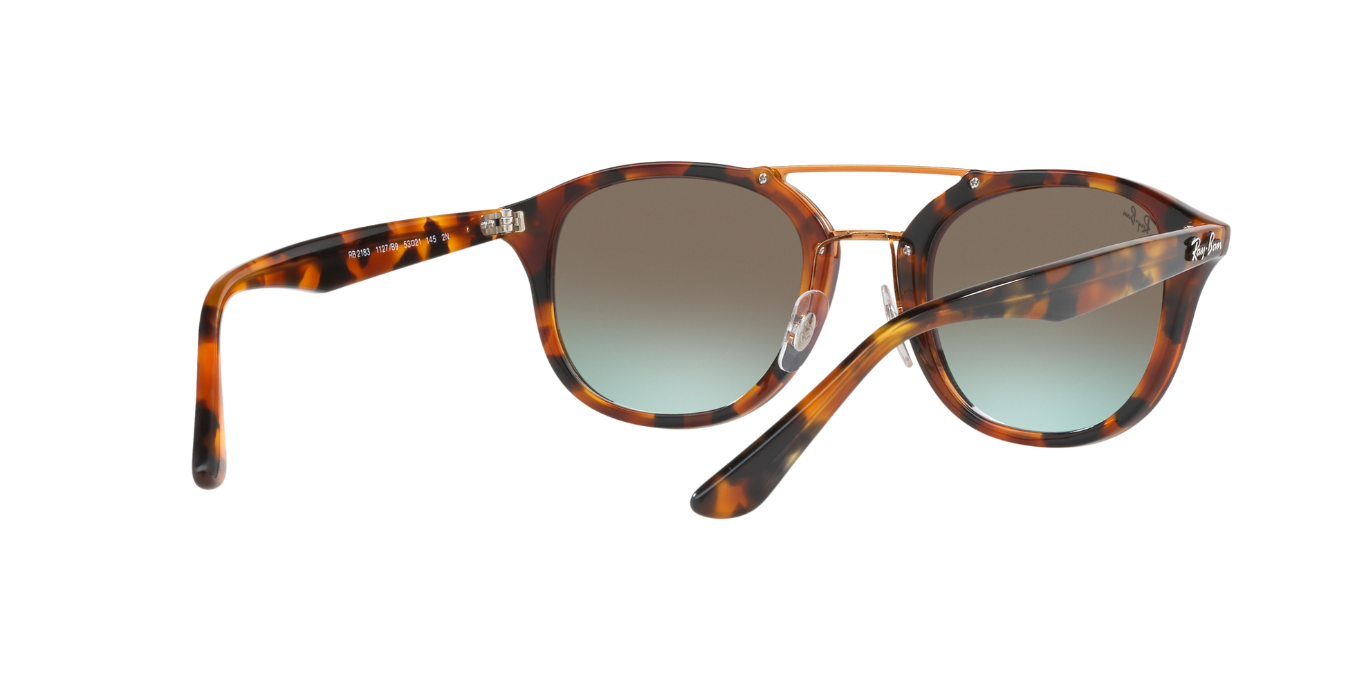 Ray-Ban RB2183 1127B9 53