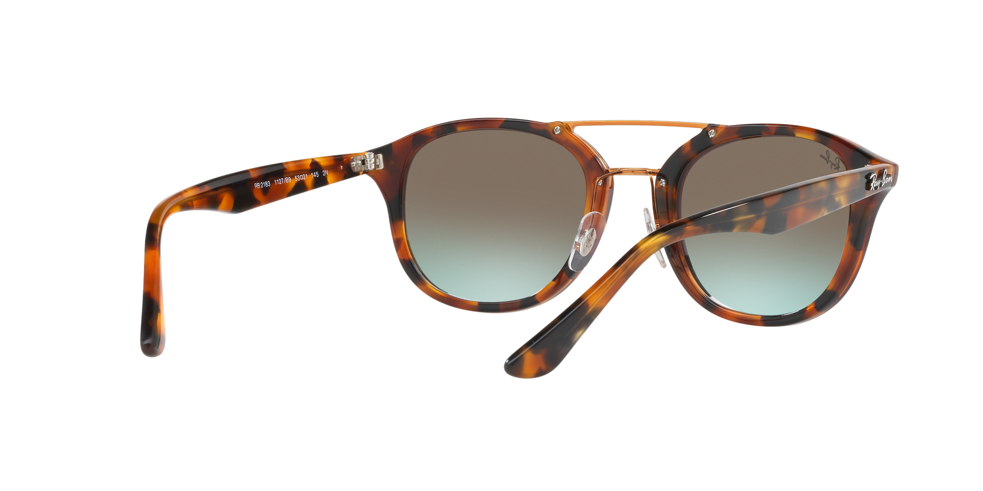 Ray-Ban RB2183 1127B9 53