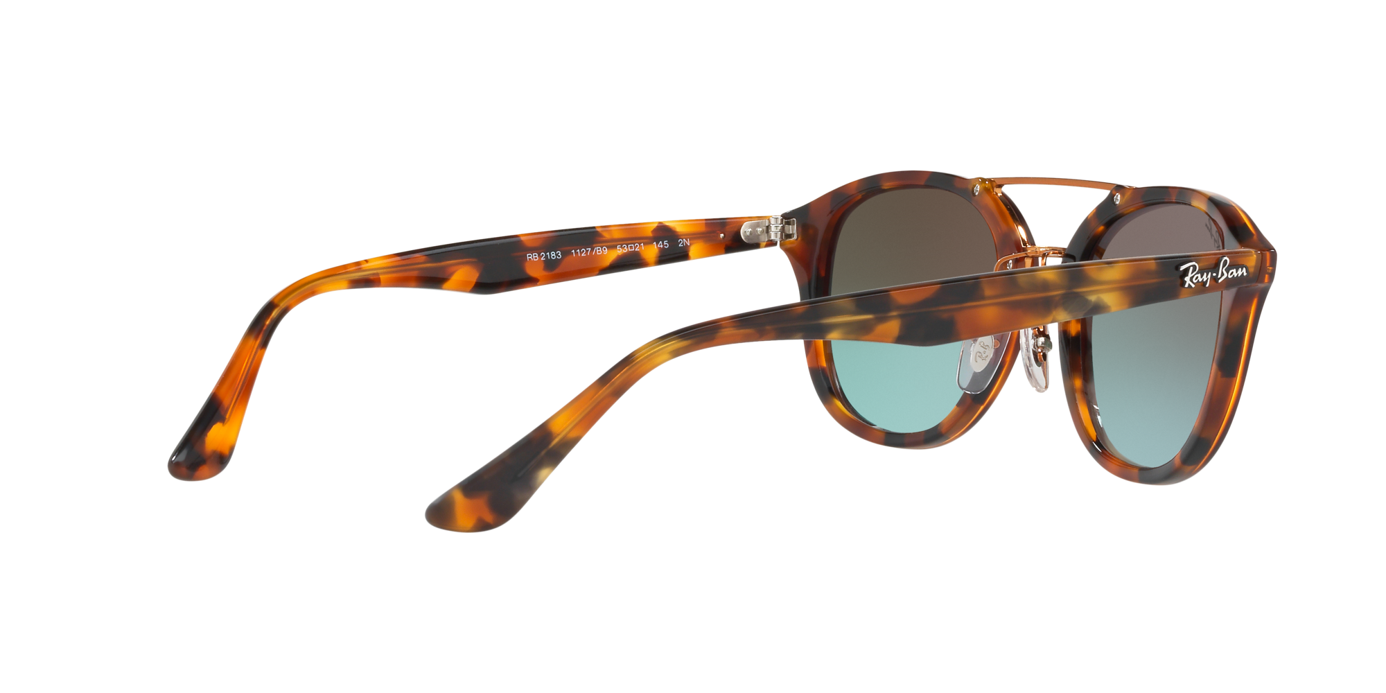 Ray-Ban RB2183 1127B9 53