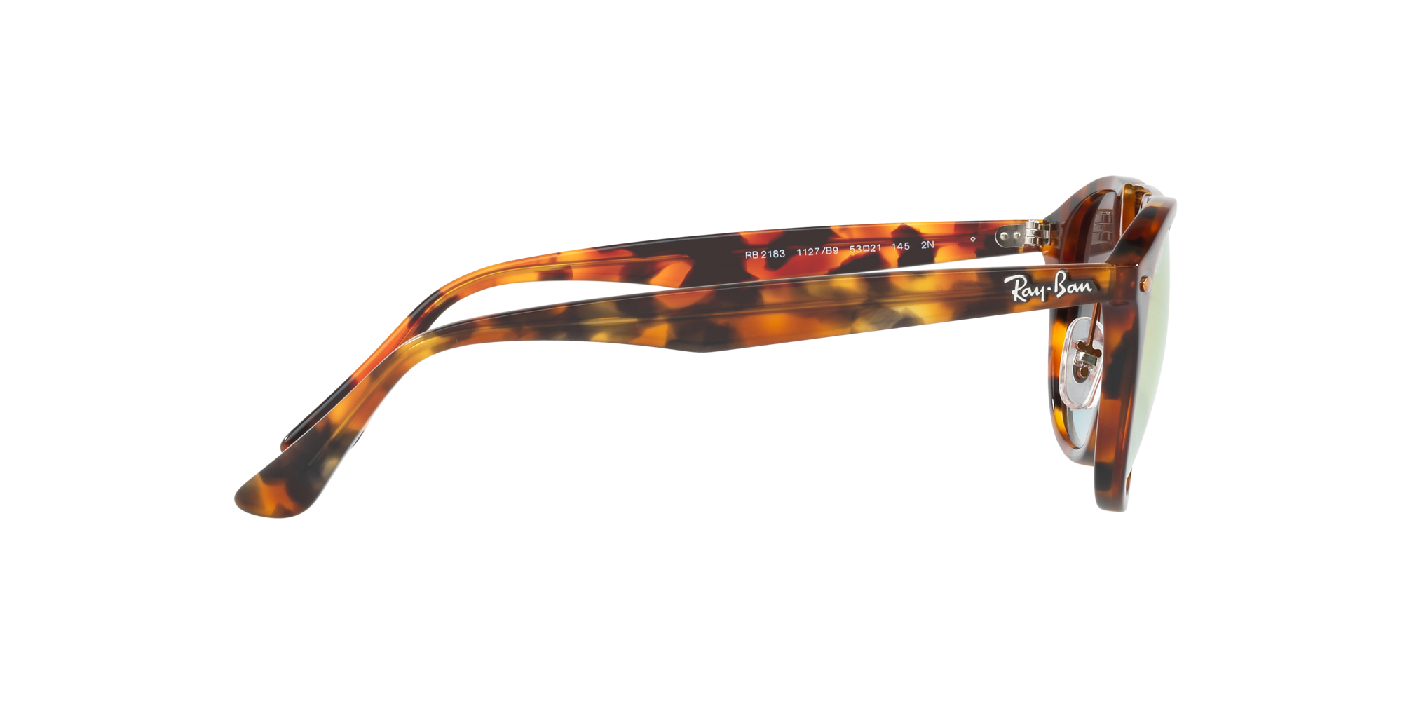 Ray-Ban RB2183 1127B9 53