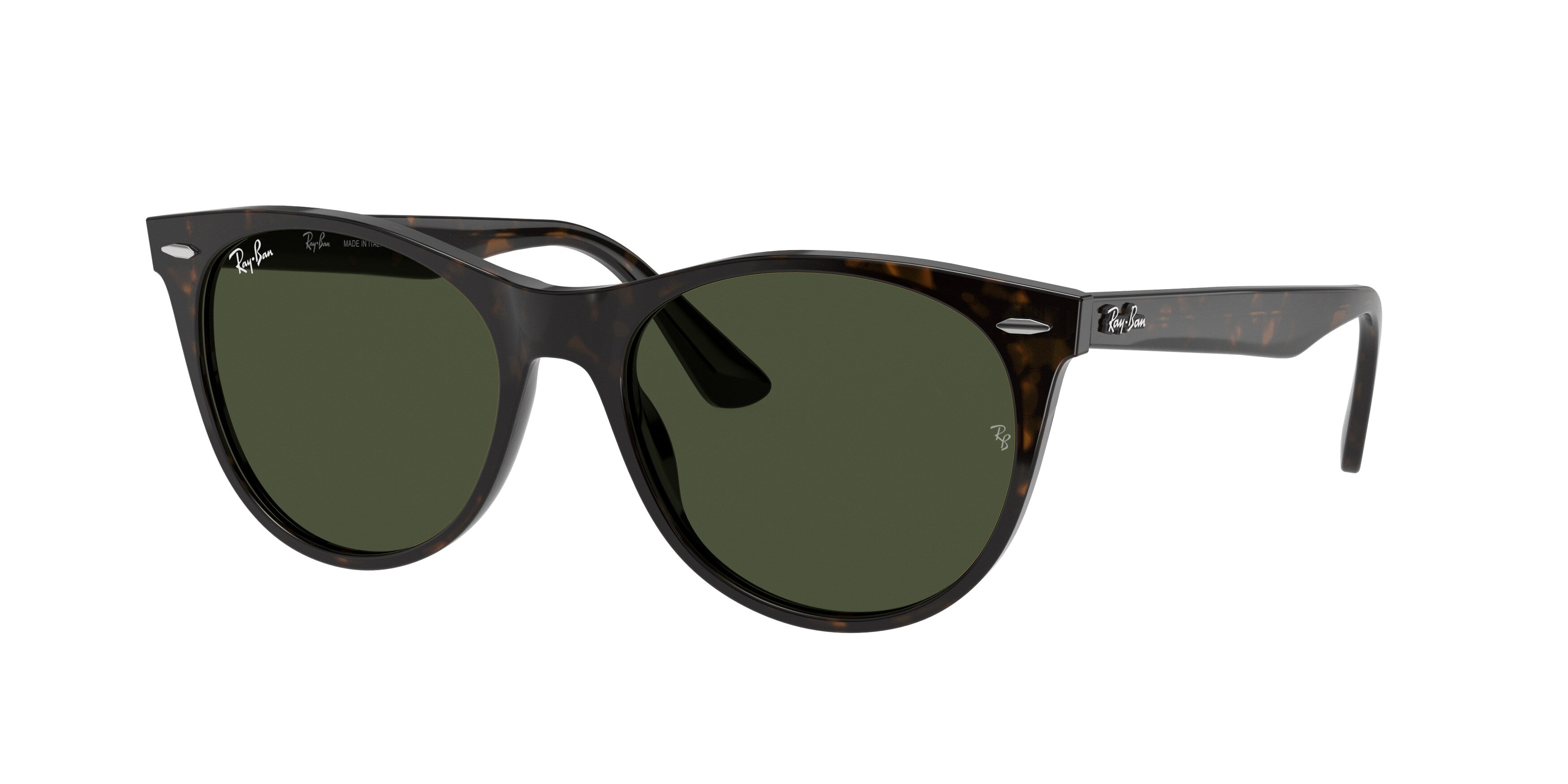 Ray-Ban RB2185 WAYFARER II 902/31