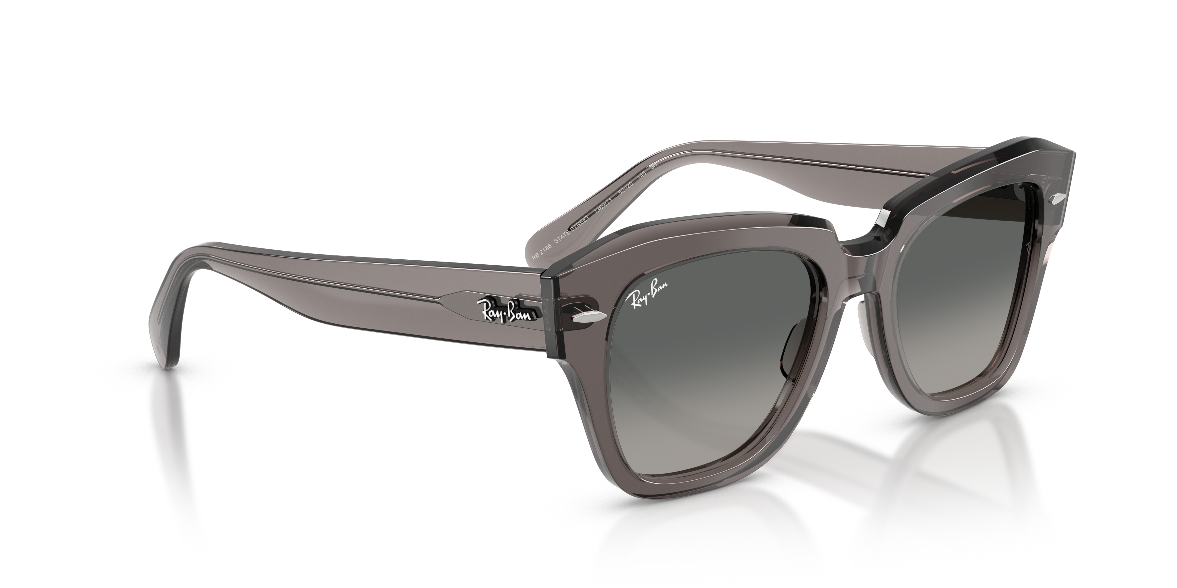 Ray-Ban State Street RB2186 136971