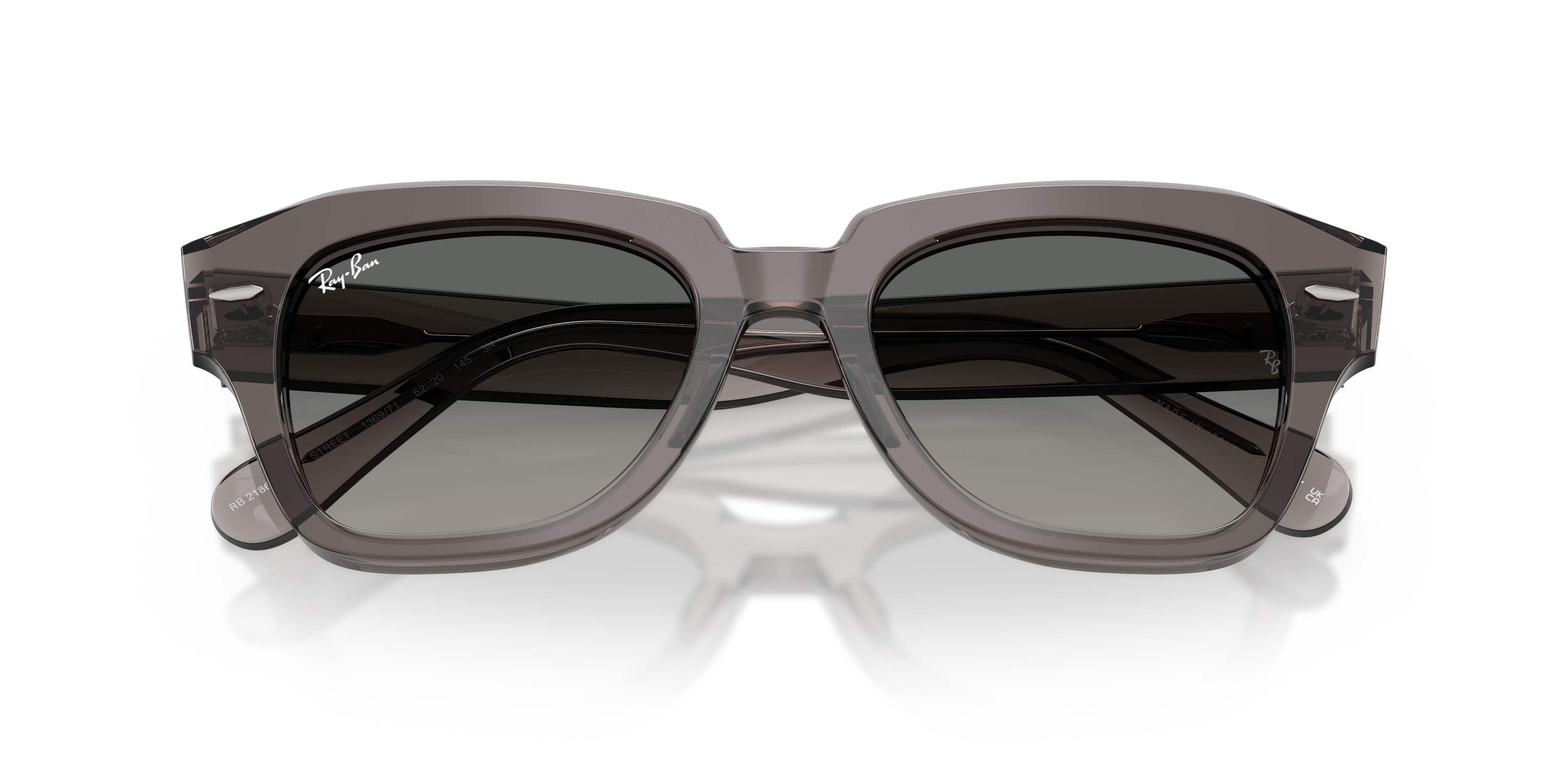 Ray-Ban State Street RB2186 136971