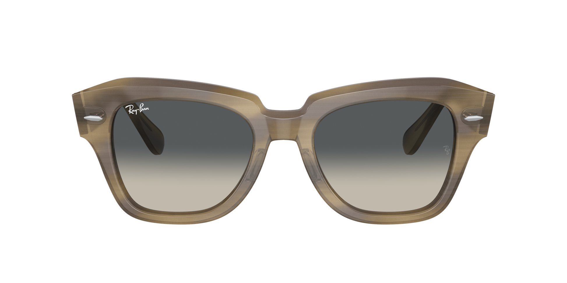Ray-Ban RB2186 STATE STREET 140571
