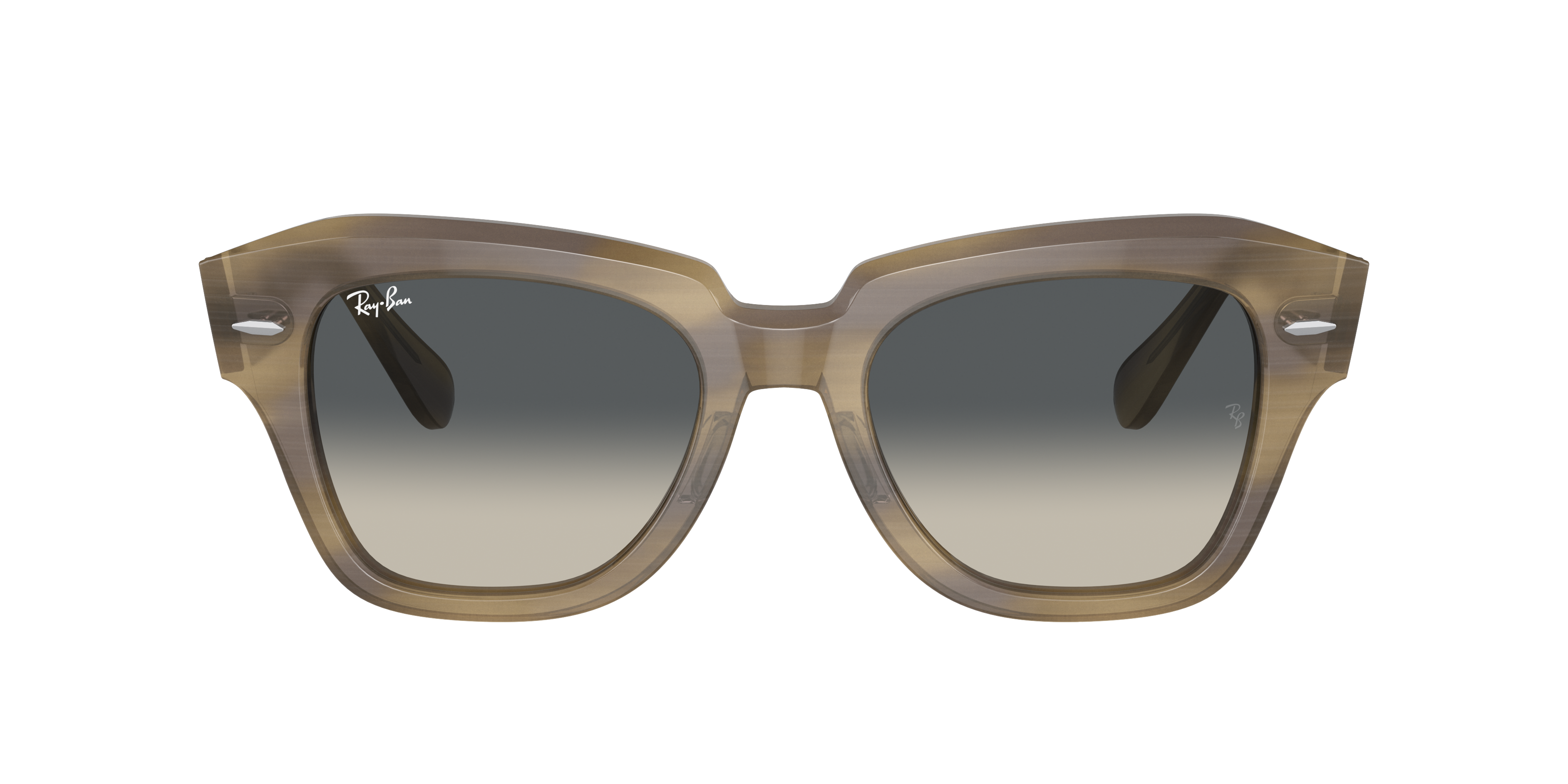 Ray-Ban RB2186 STATE STREET 140571
