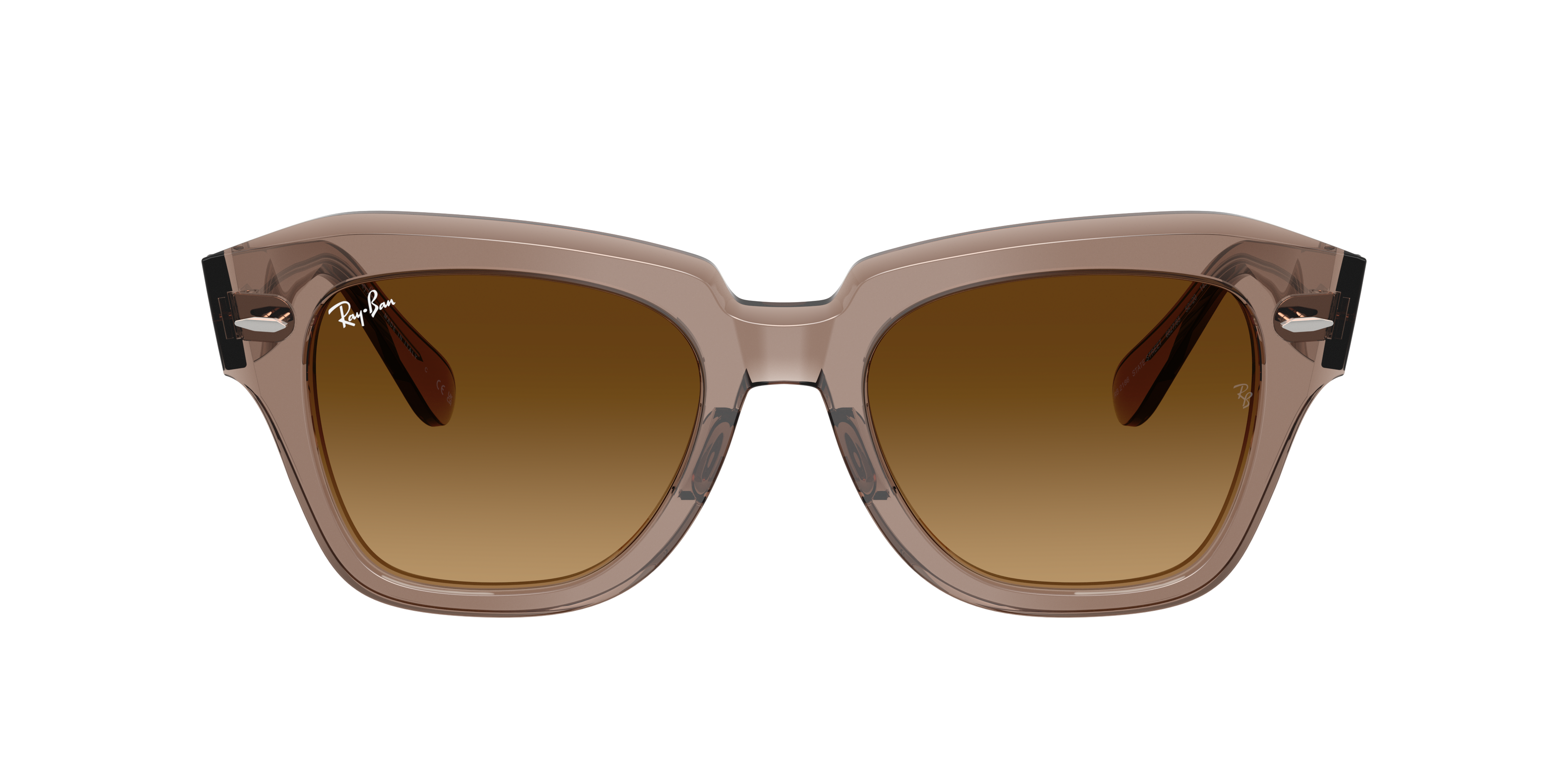 Ray-Ban State Street RB2186 682785