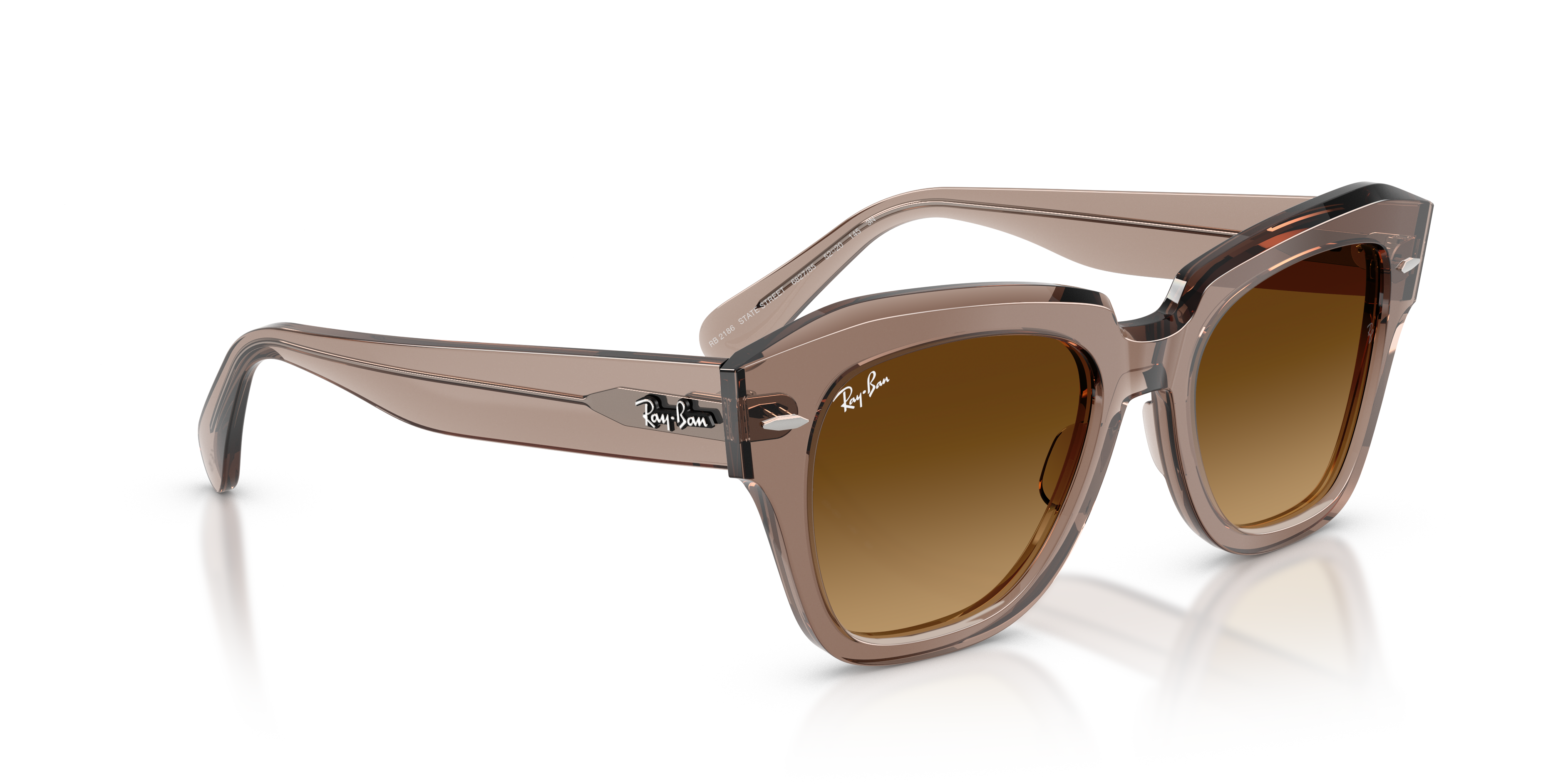 Ray-Ban State Street RB2186 682785