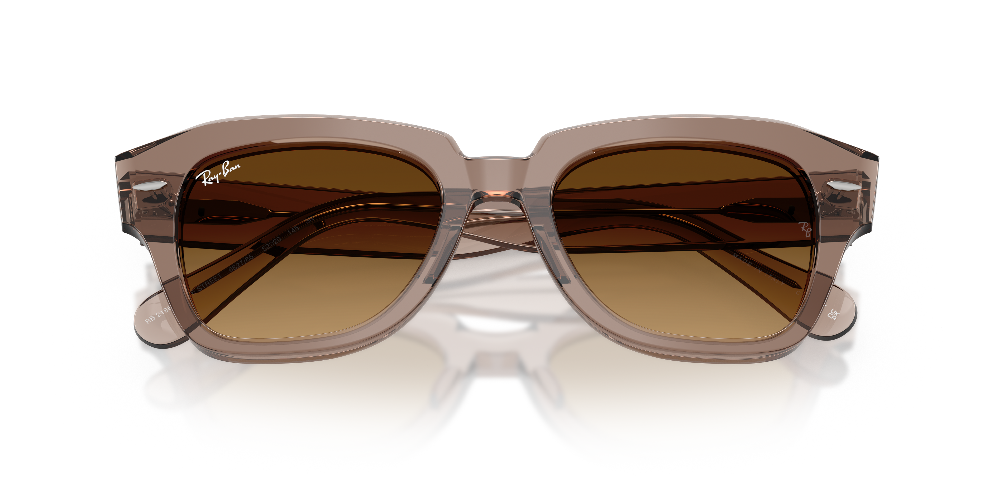 Ray-Ban State Street RB2186 682785