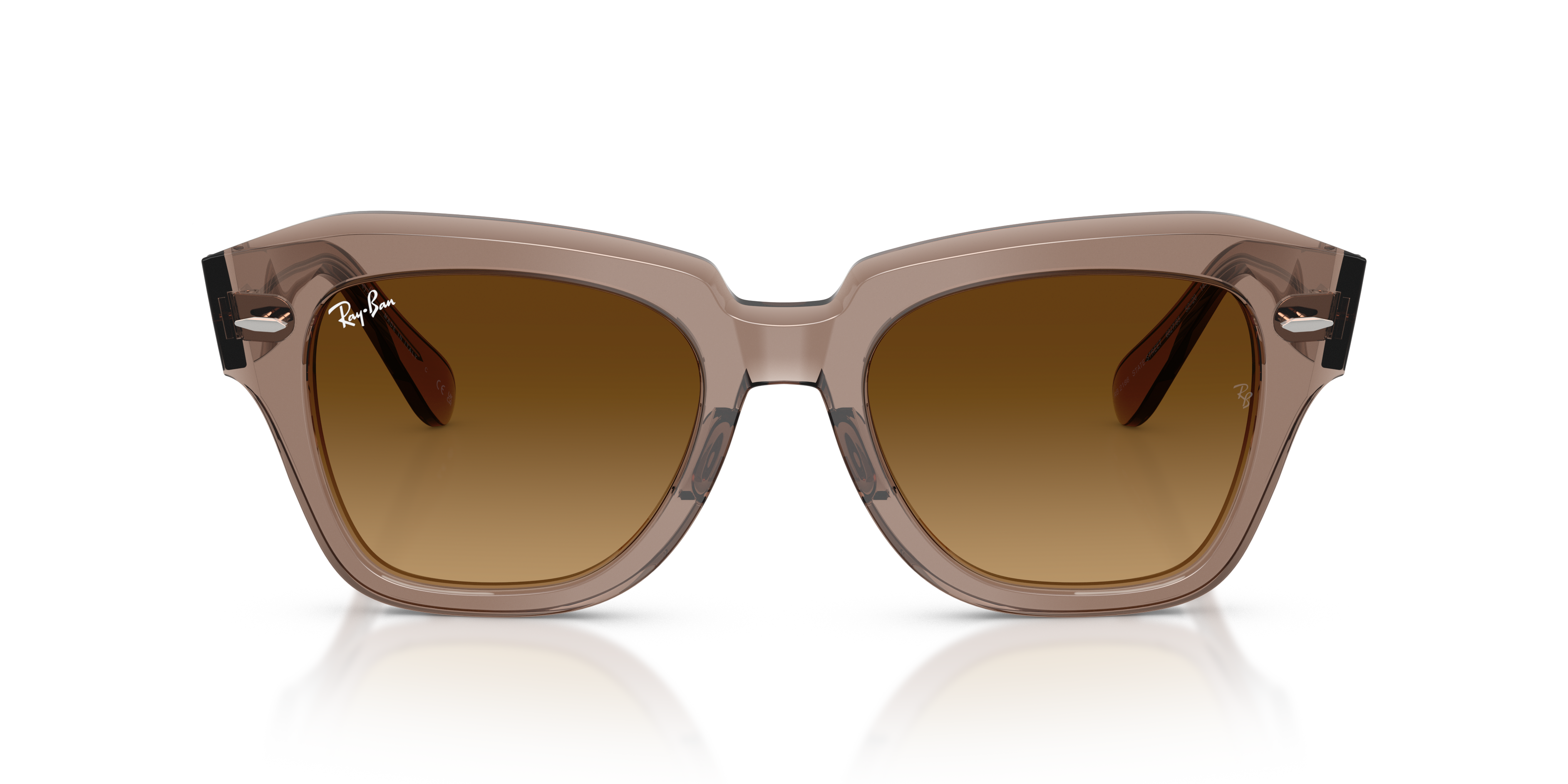 Ray-Ban State Street RB2186 682785