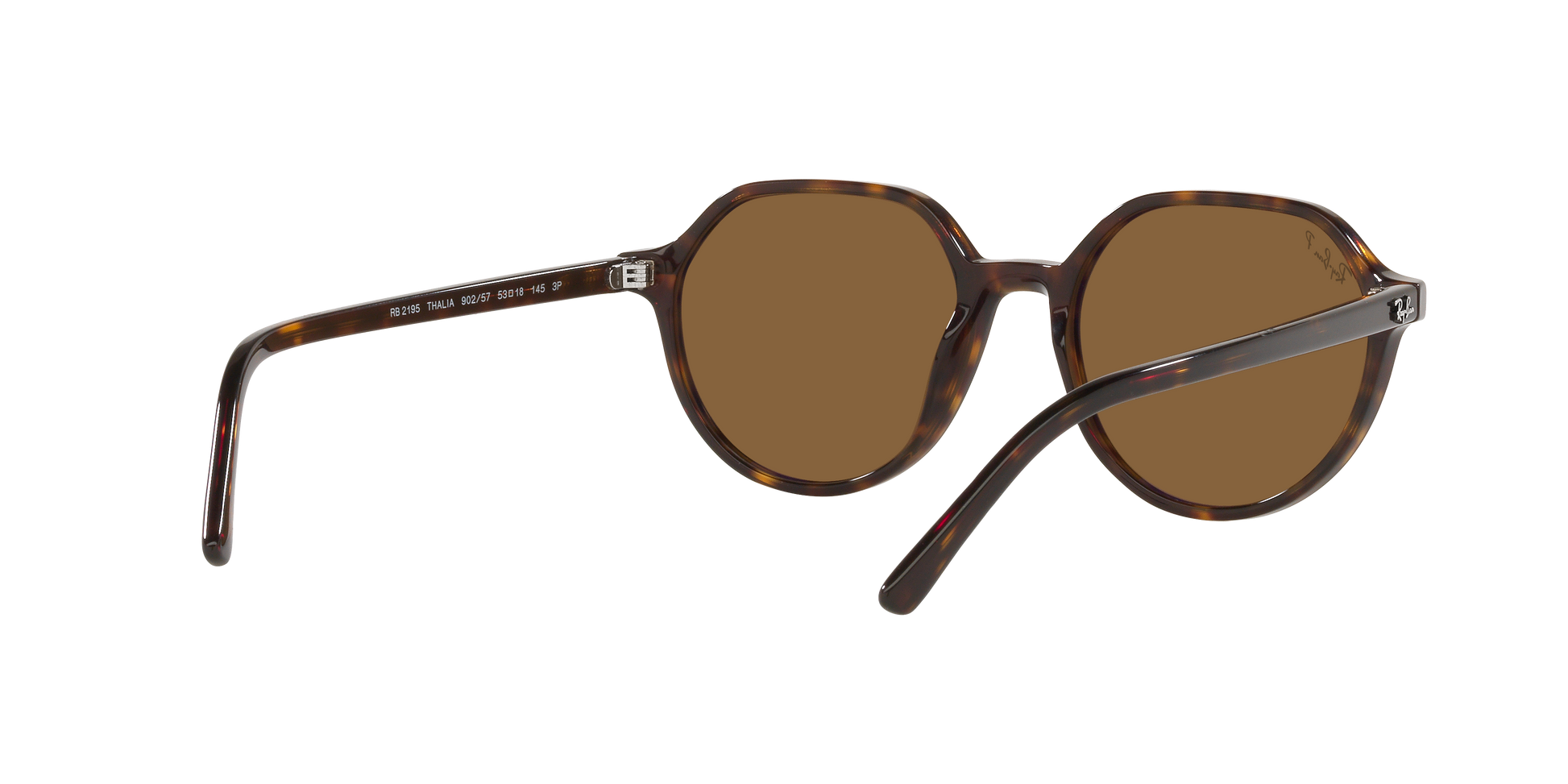 Ray-Ban RB2195 THALIA 902/57