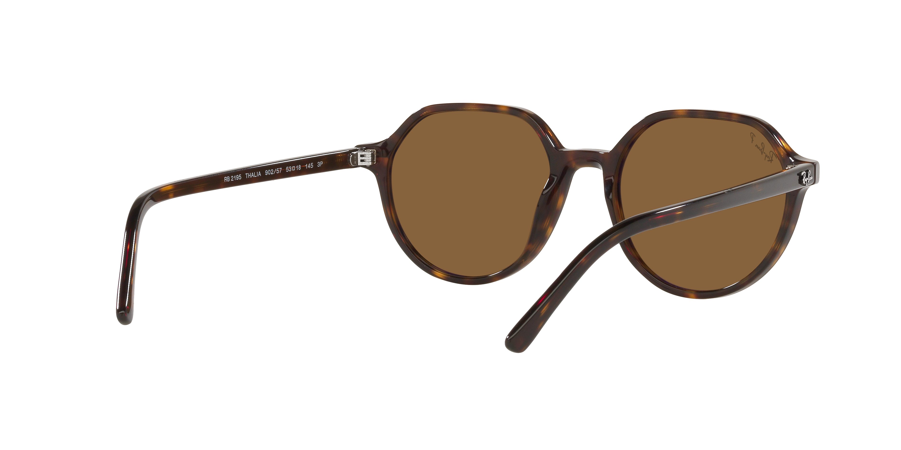 Ray-Ban RB2195 THALIA 902/57