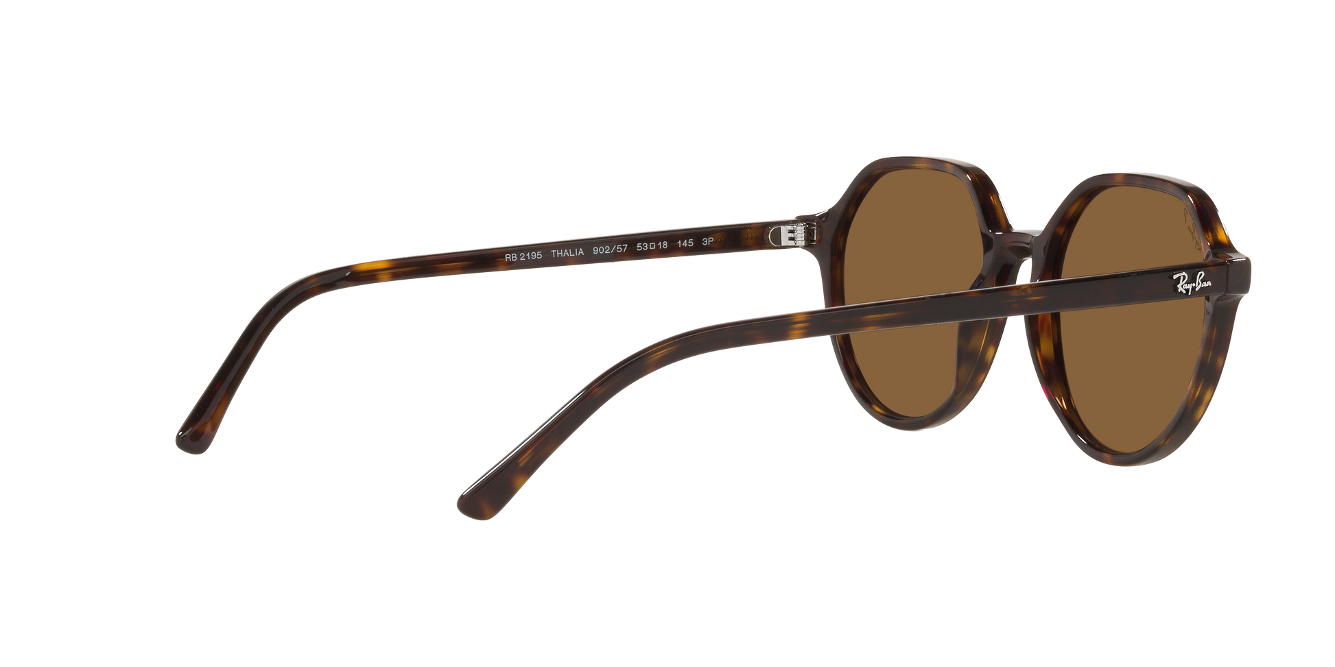 Ray-Ban RB2195 THALIA 902/57