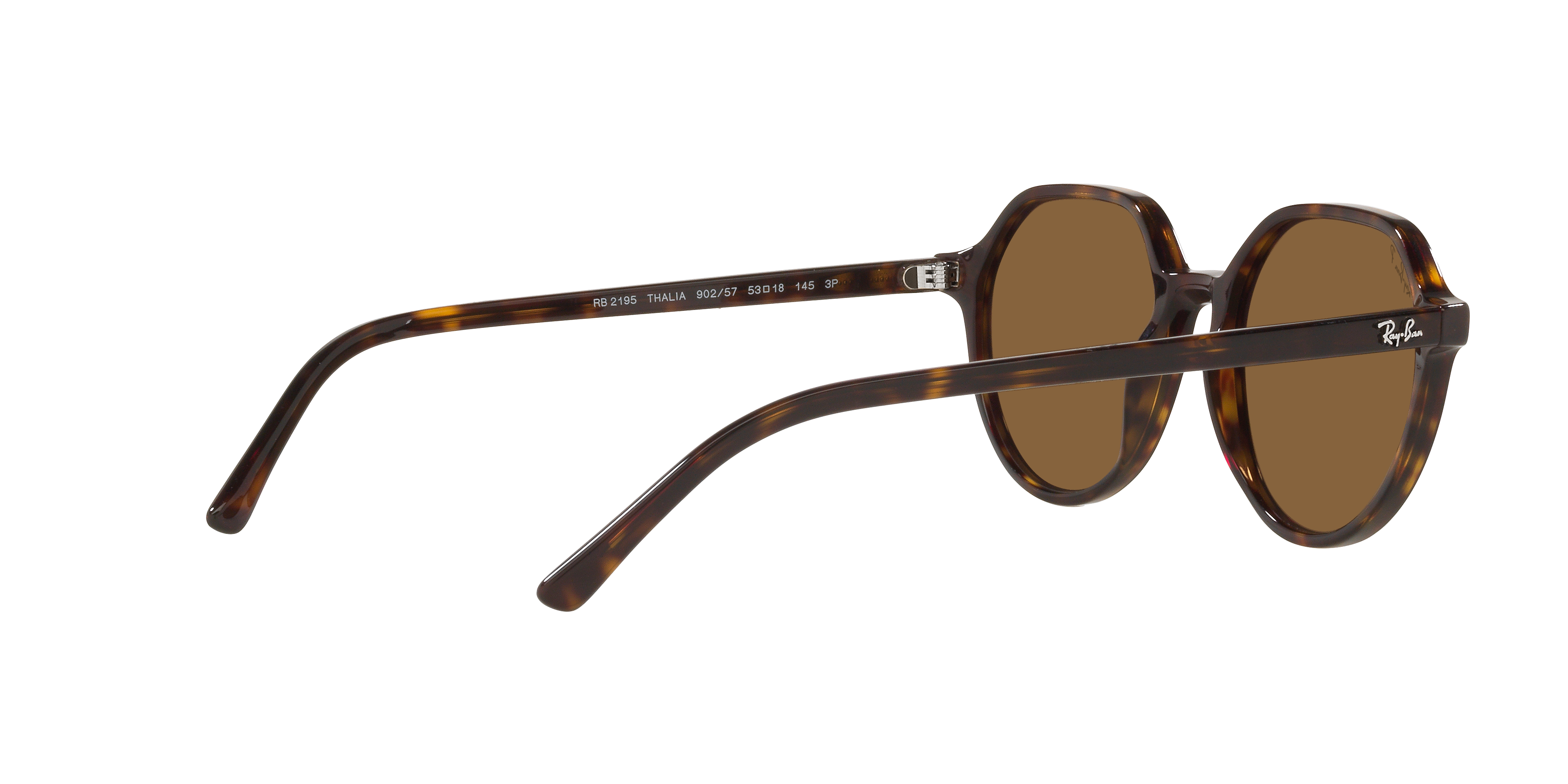 Ray-Ban RB2195 THALIA 902/57