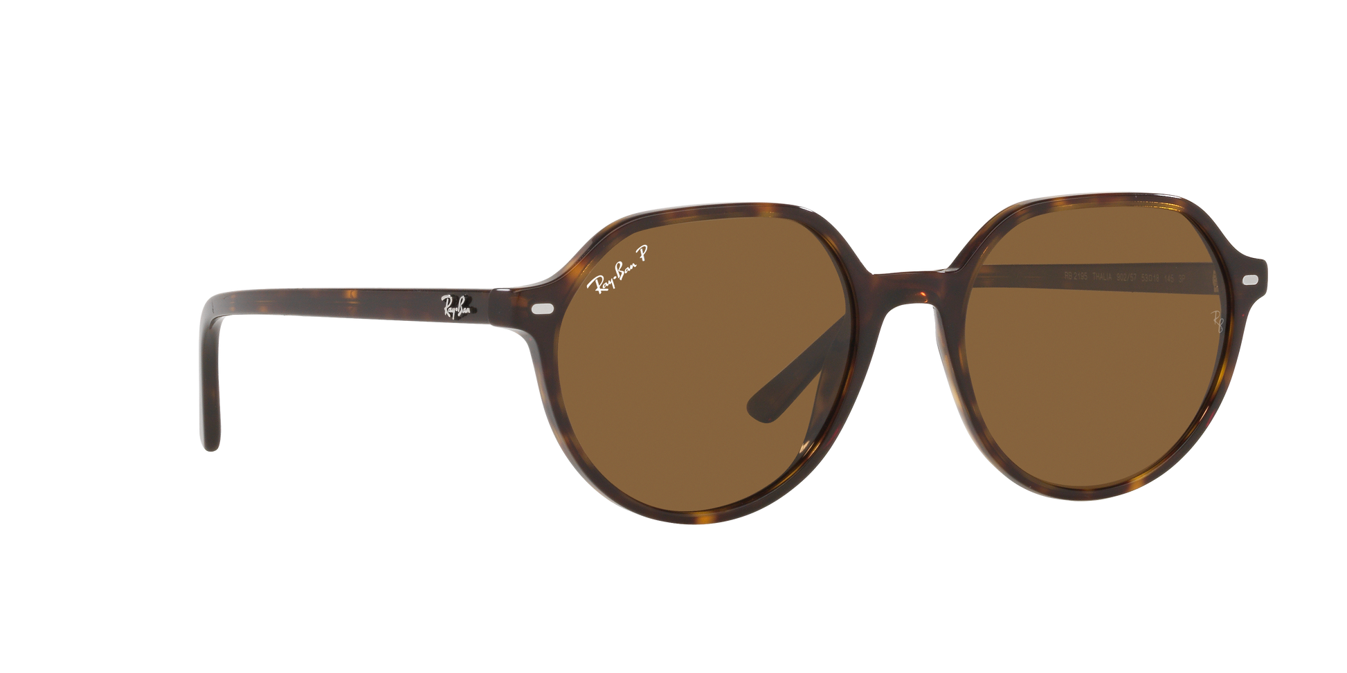 Ray-Ban RB2195 THALIA 902/57