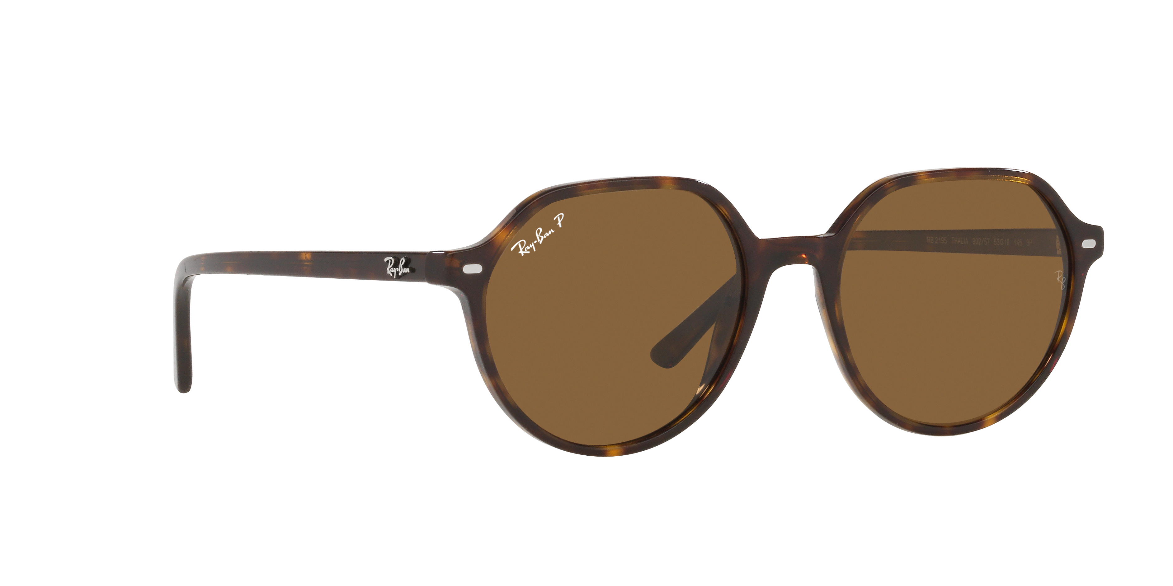 Ray-Ban RB2195 THALIA 902/57