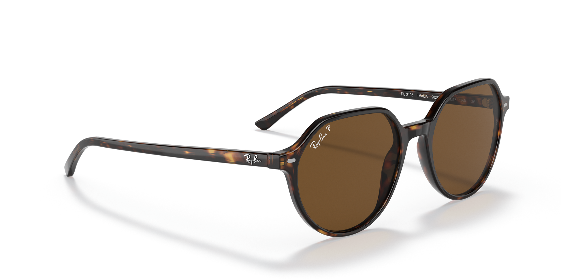 Ray-Ban RB2195 THALIA 902/57