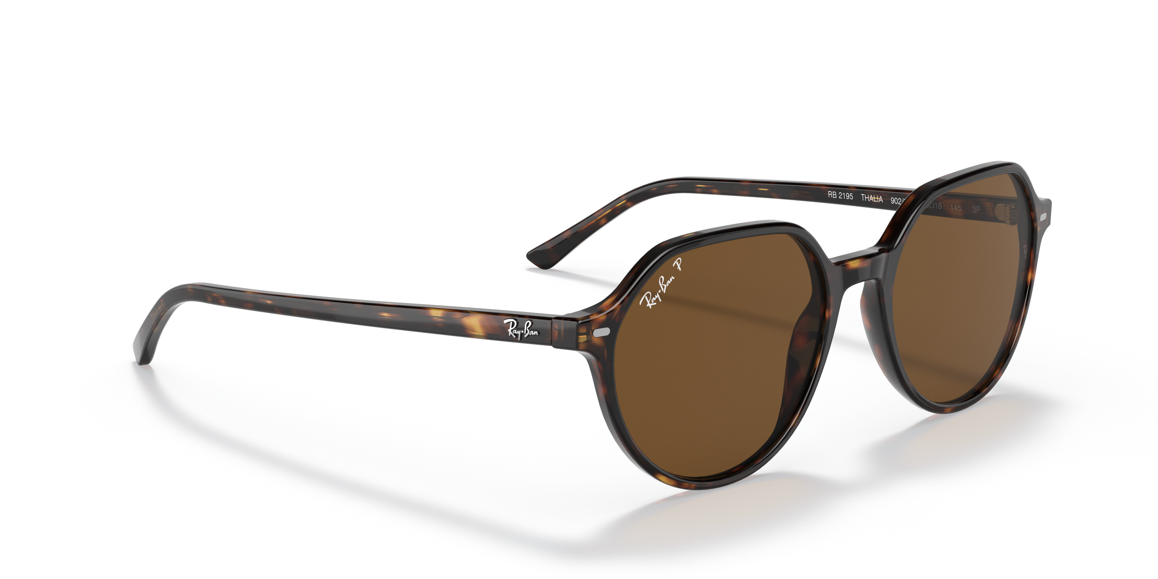 Ray-Ban RB2195 THALIA 902/57