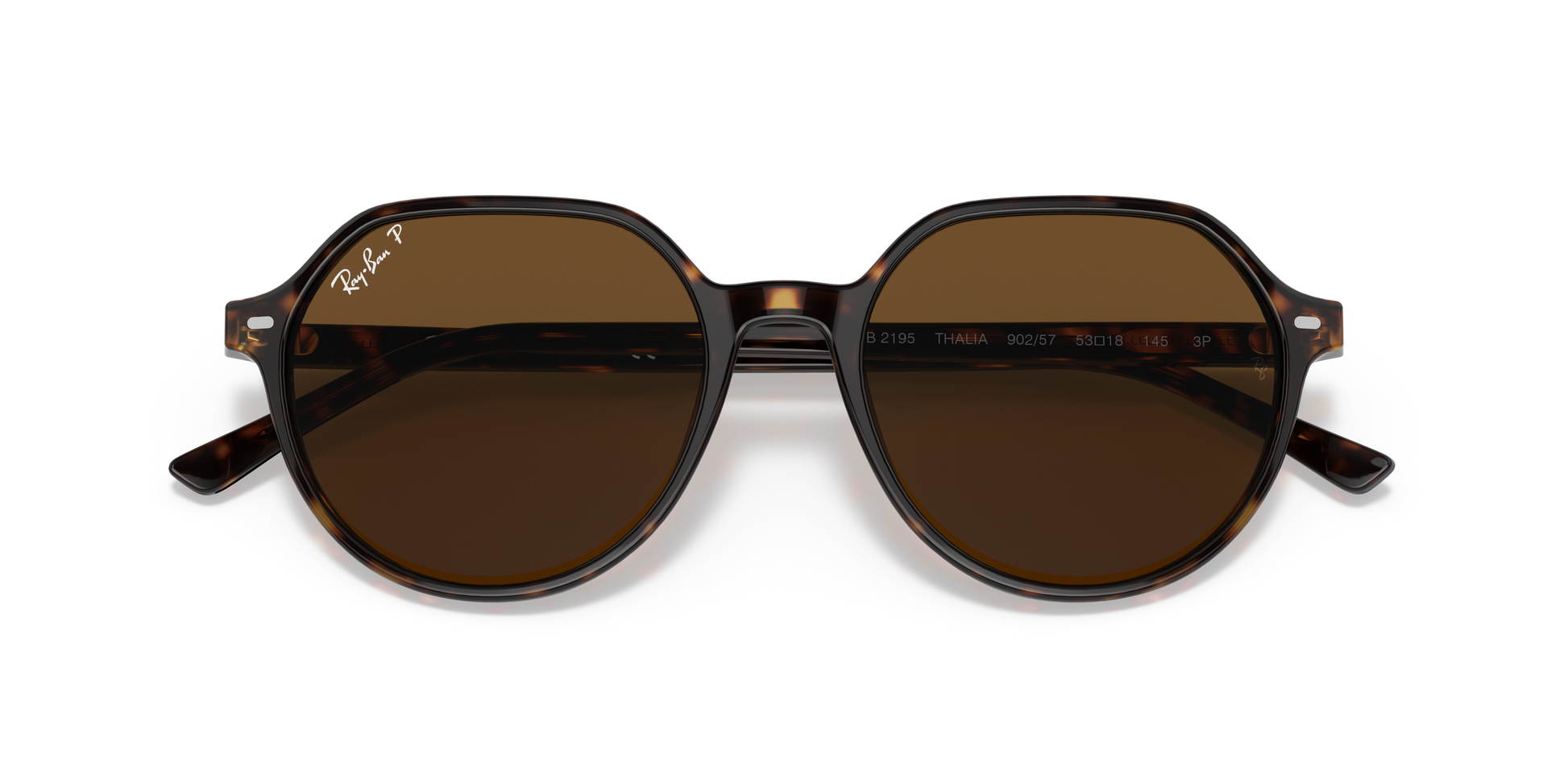 Ray-Ban RB2195 THALIA 902/57
