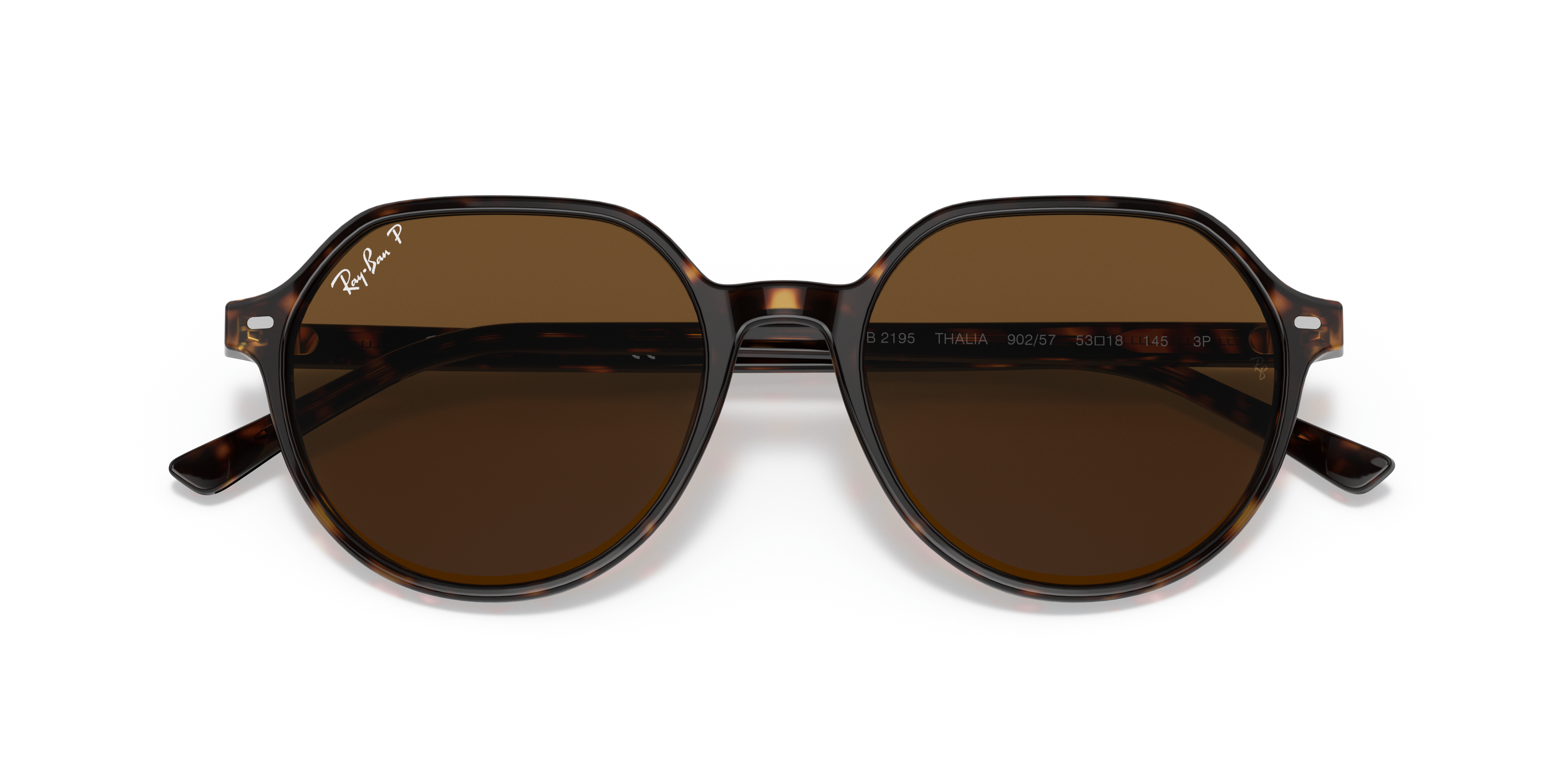 Ray-Ban RB2195 THALIA 902/57