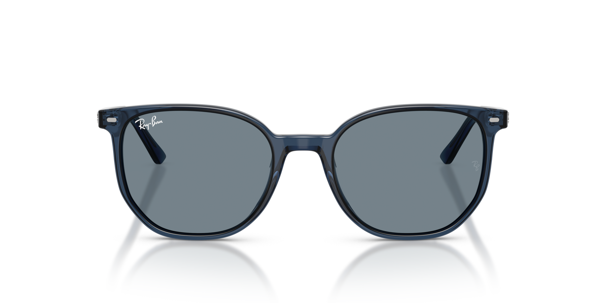 Ray-Ban RB2197 143762 52