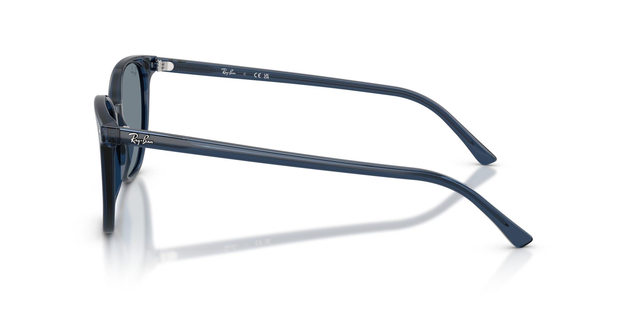 Ray-Ban RB2197 143762 52