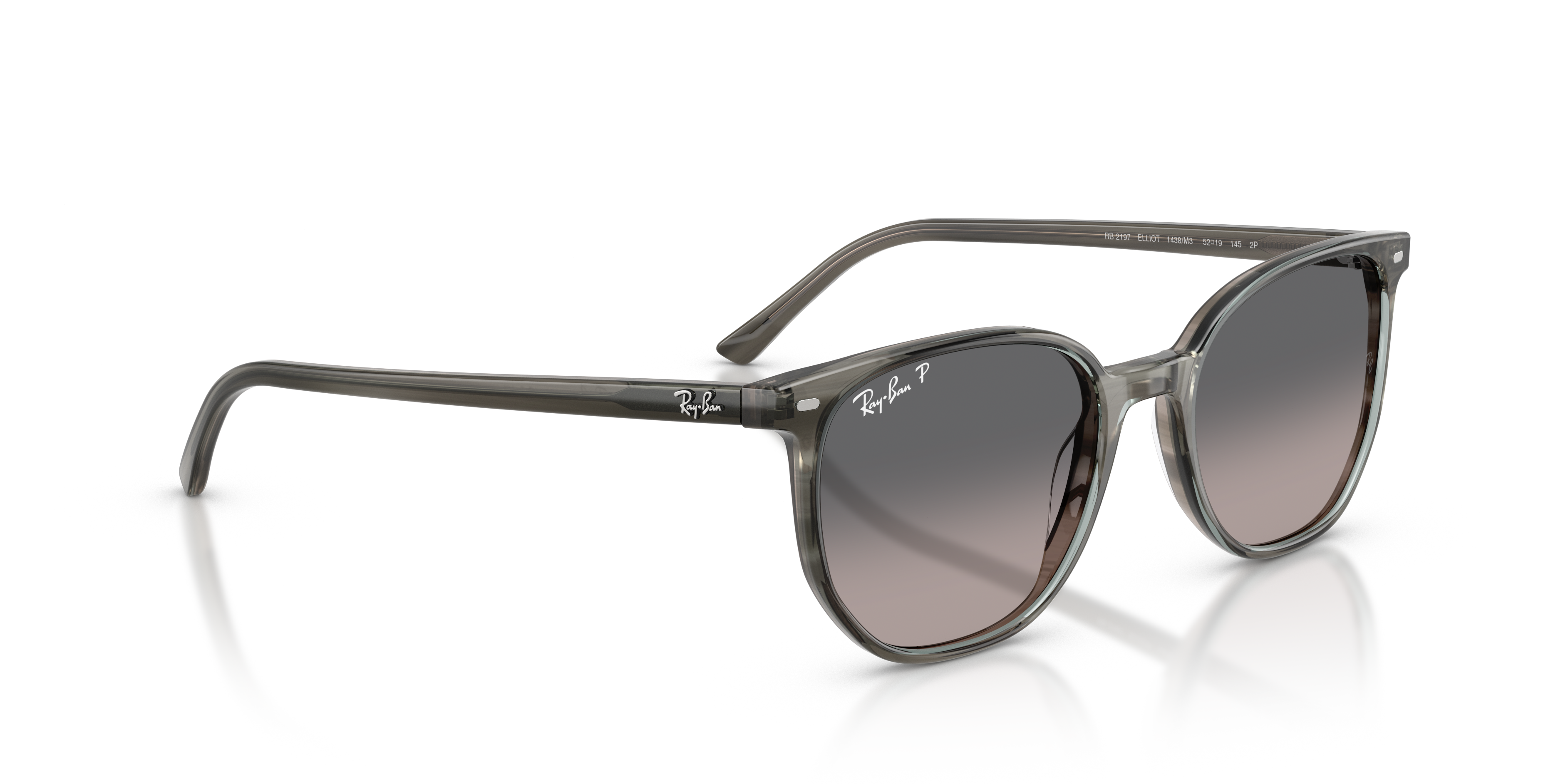 Ray-Ban Elliot RB2197 1438M3