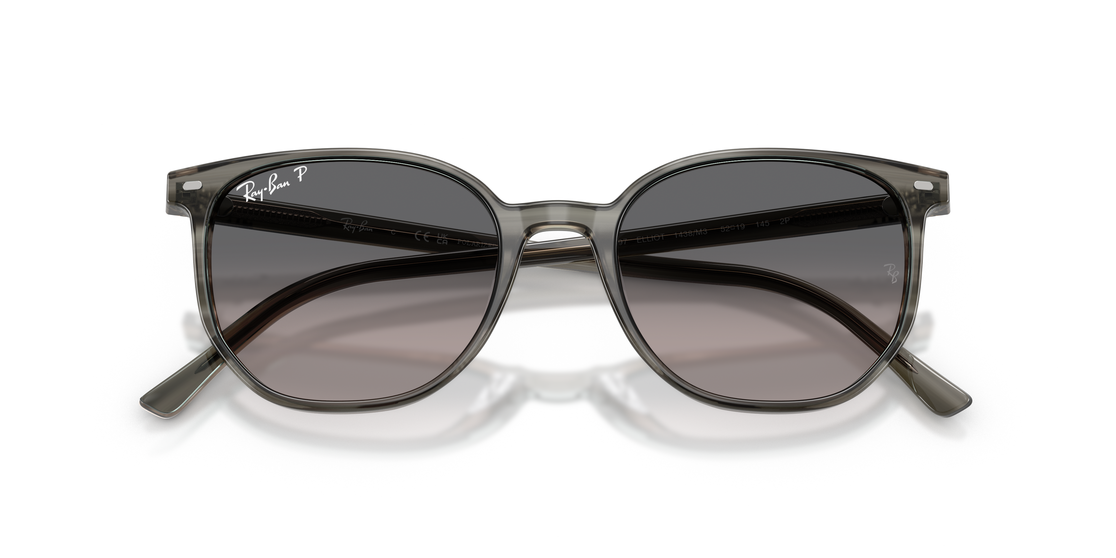 Ray-Ban Elliot RB2197 1438M3