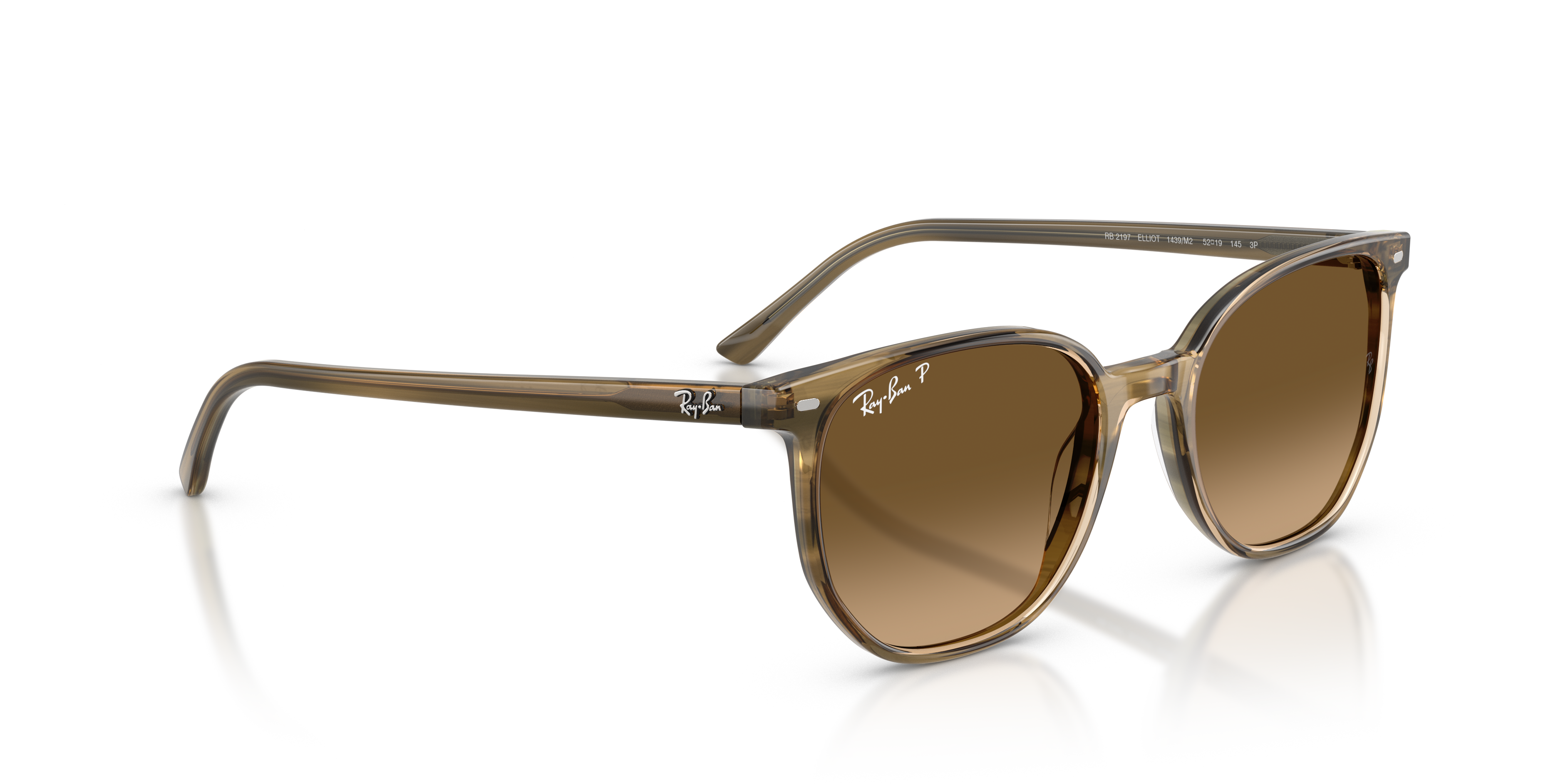 Ray-Ban Elliot RB2197 1439M2