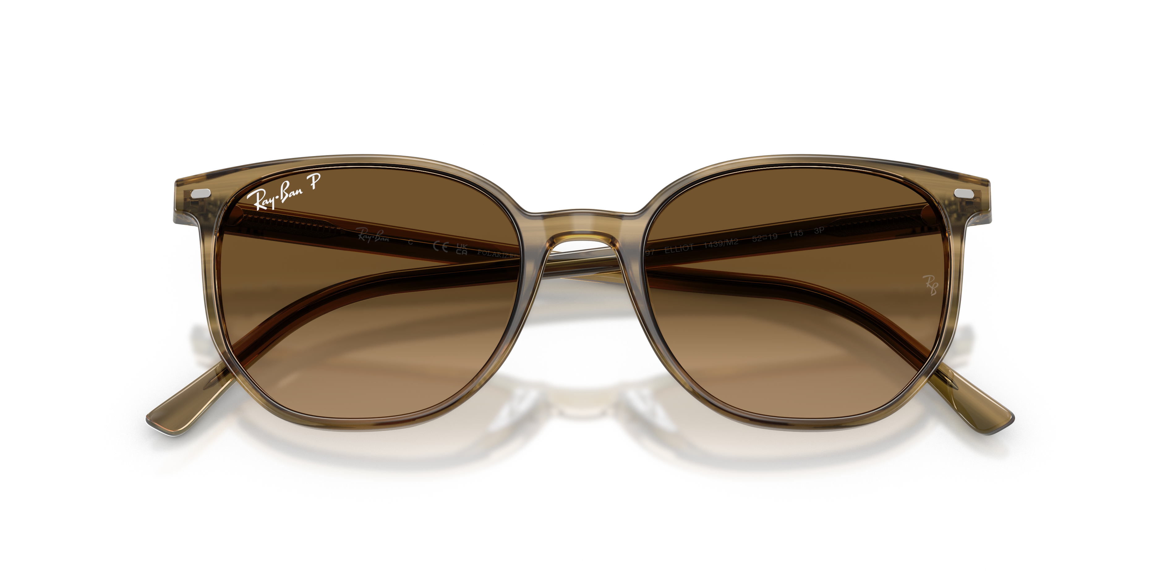 Ray-Ban Elliot RB2197 1439M2