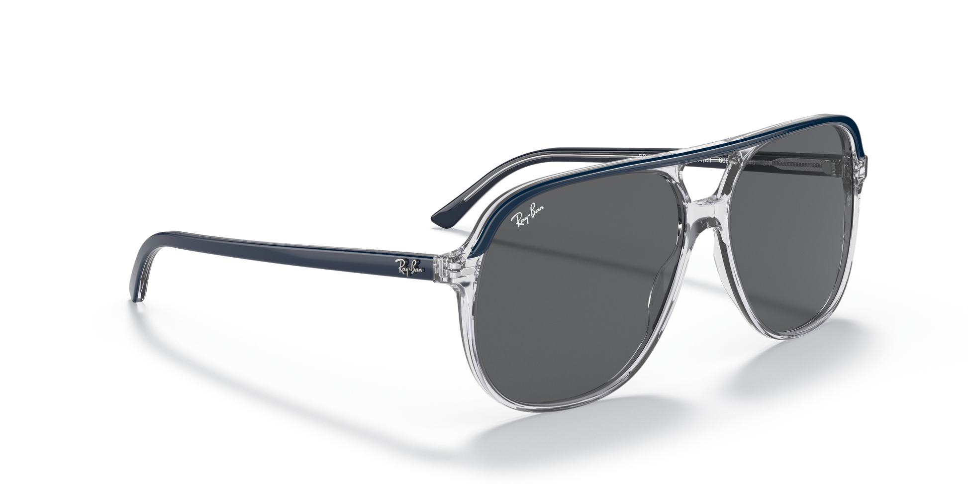Ray-Ban RB2198 BILL 1341B1