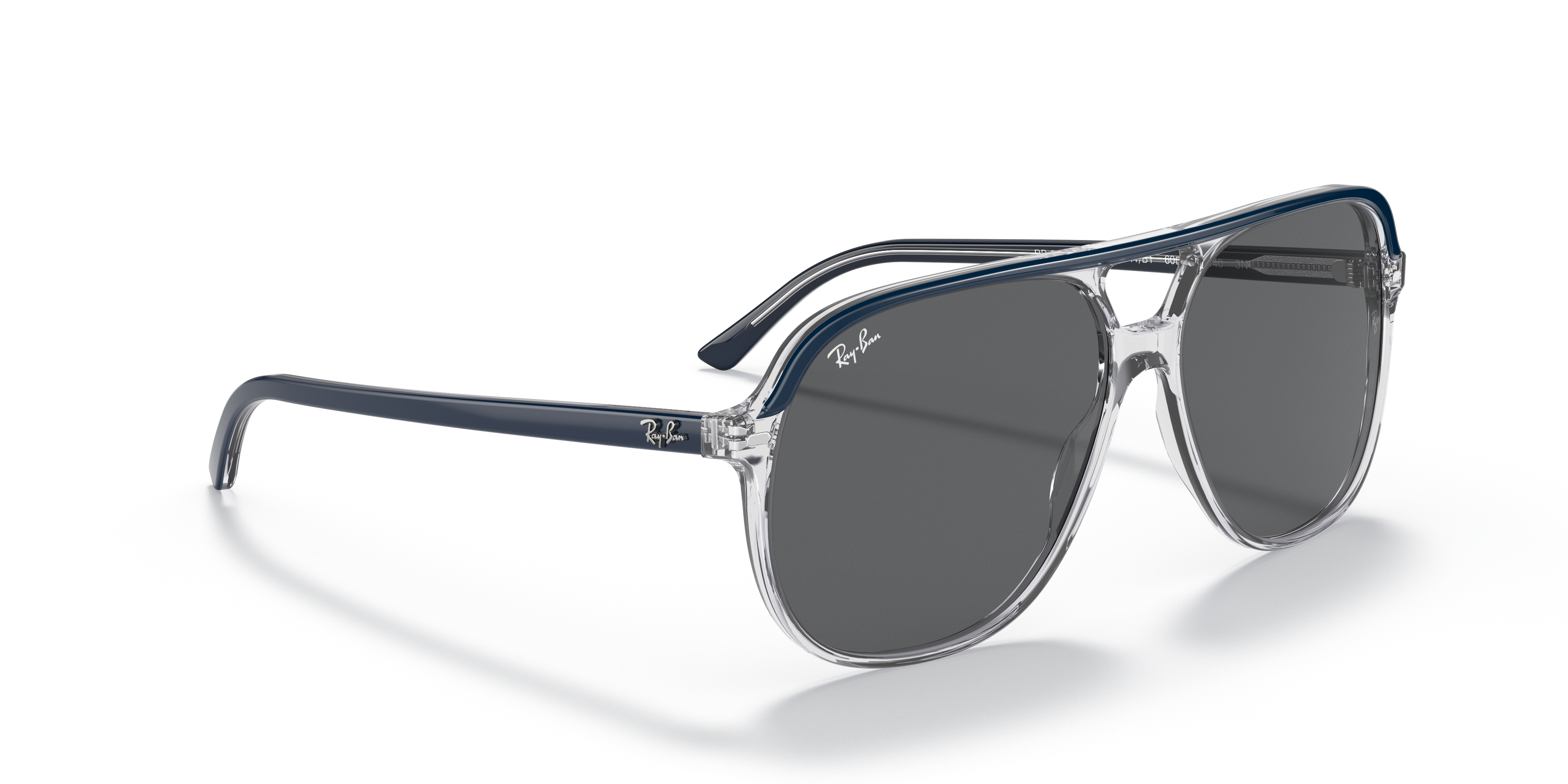 Ray-Ban RB2198 BILL 1341B1