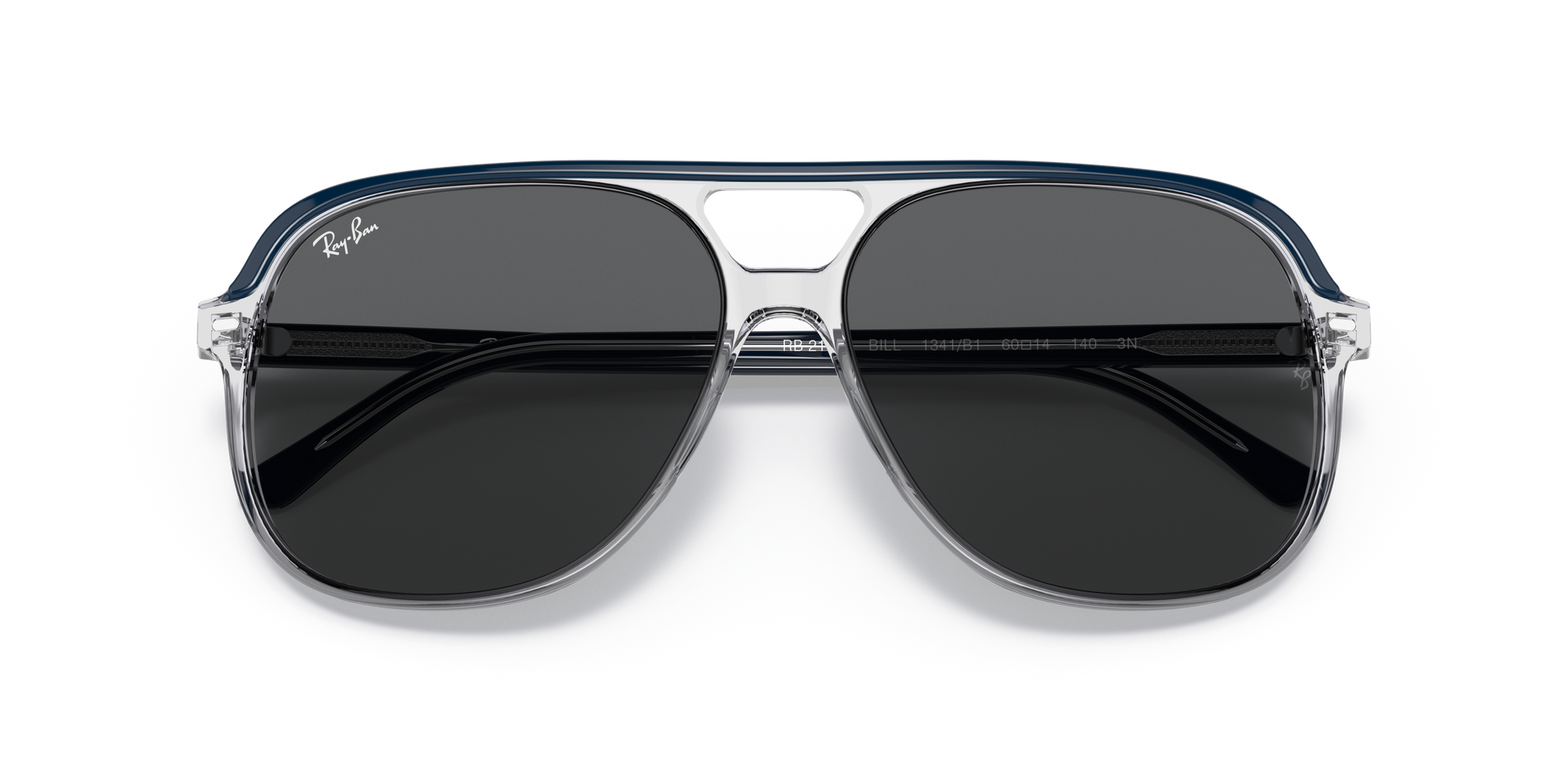 Ray-Ban RB2198 BILL 1341B1