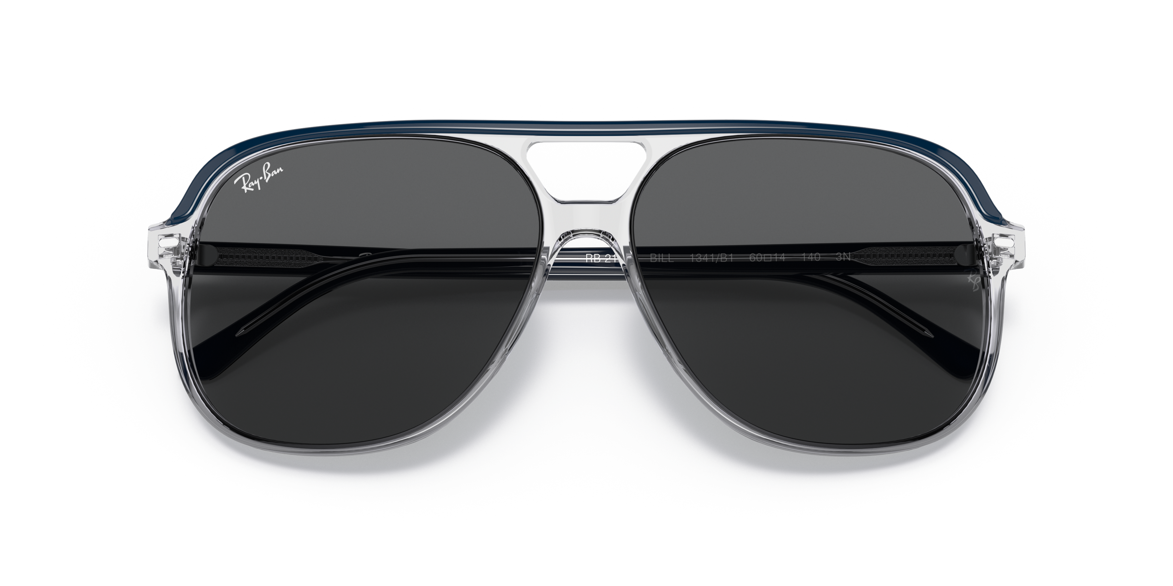 Ray-Ban RB2198 BILL 1341B1