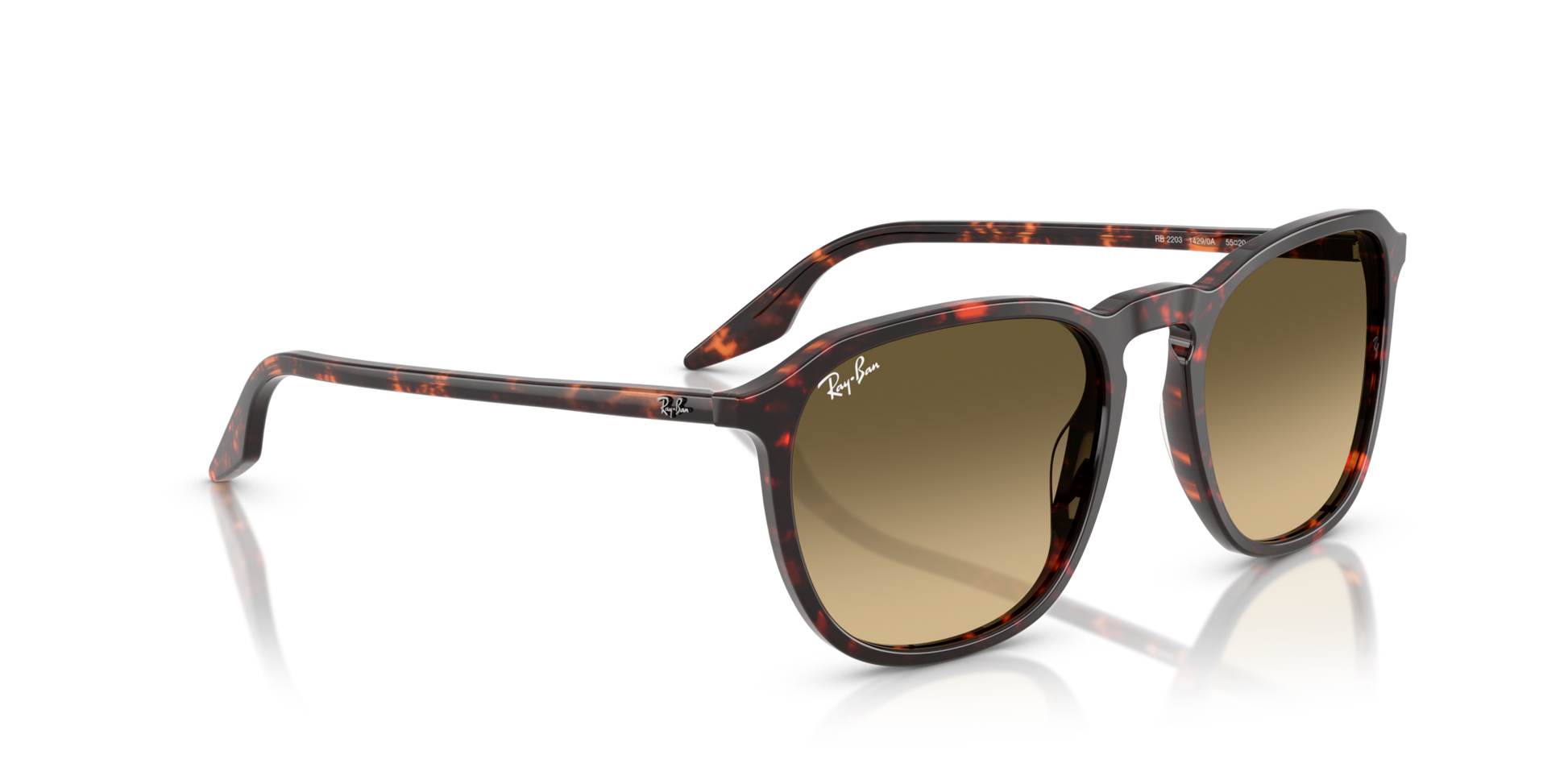 Ray-Ban RB2203 14290A 55