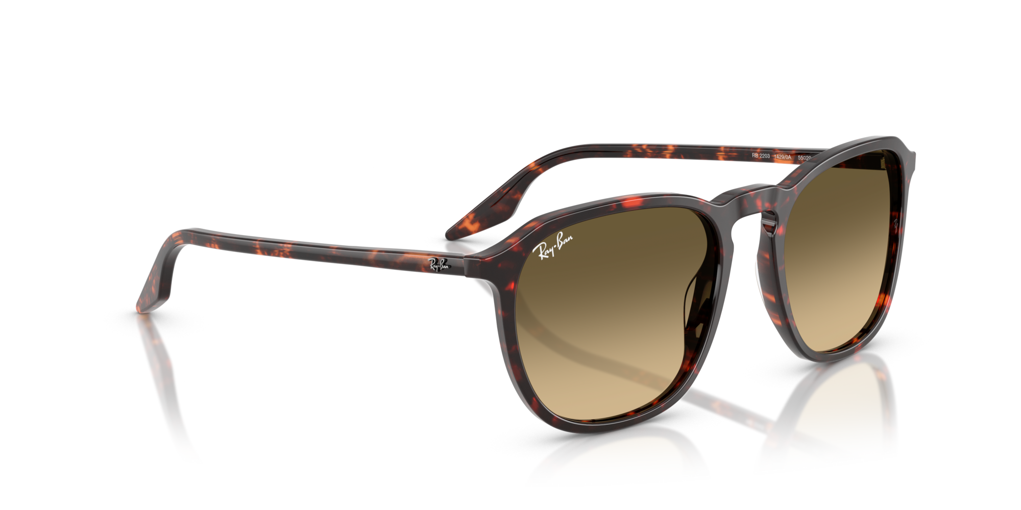 Ray-Ban RB2203 14290A 55