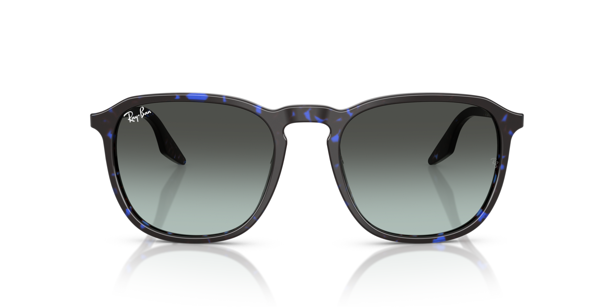 Ray-Ban RB2203 1430GK 52