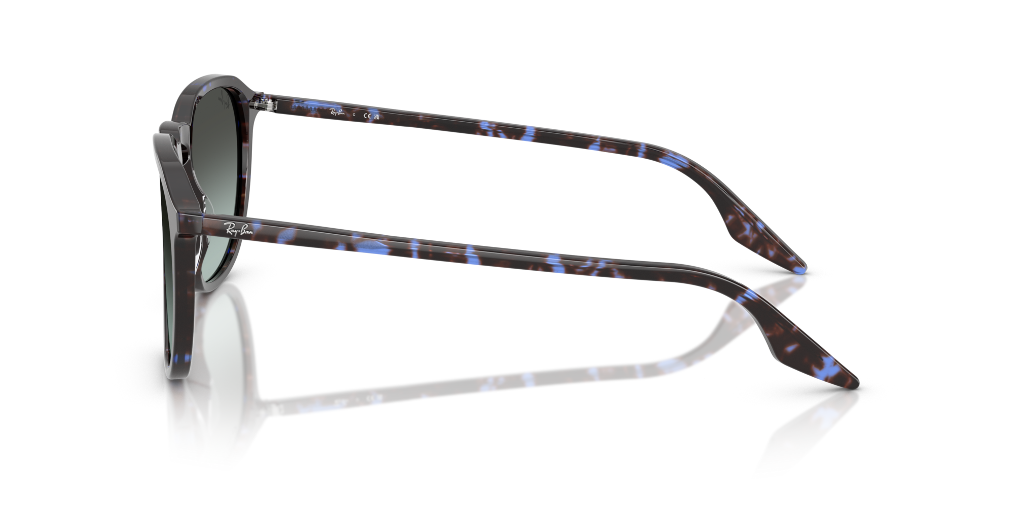 Ray-Ban RB2203 1430GK 52