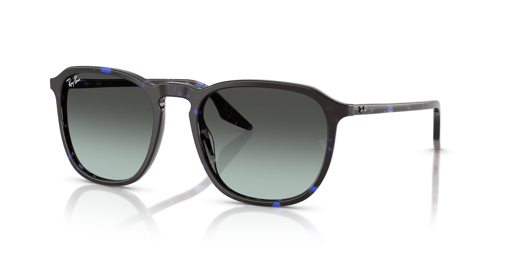 Ray-Ban RB2203 1430GK 52