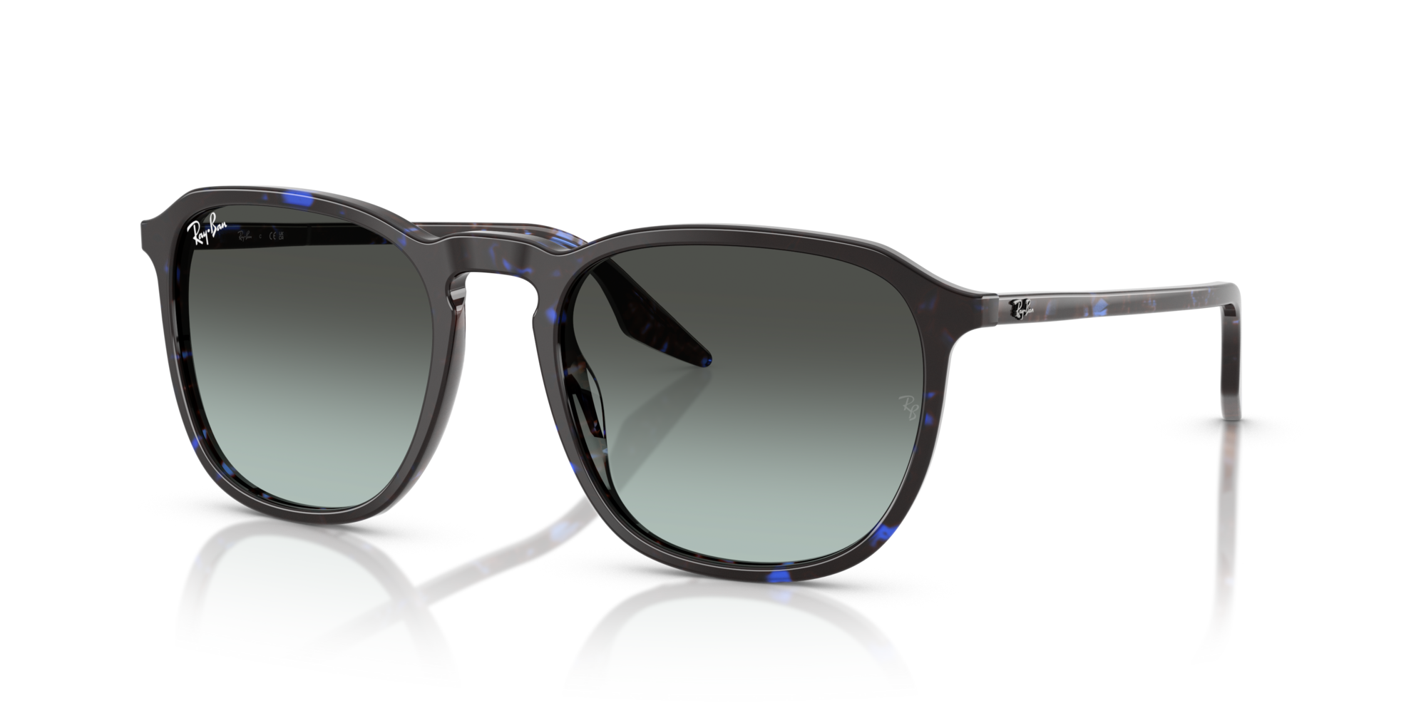 Ray-Ban RB2203 1430GK 52