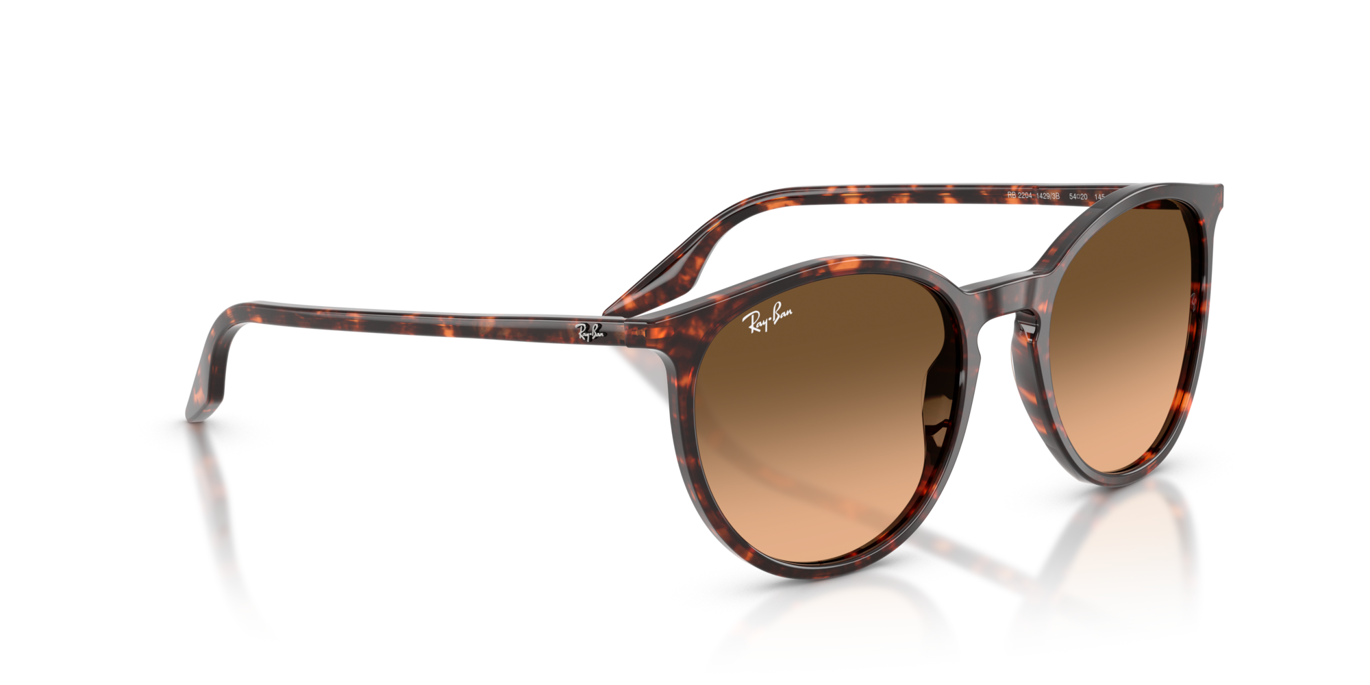 Ray-Ban RB2204 14293B 51