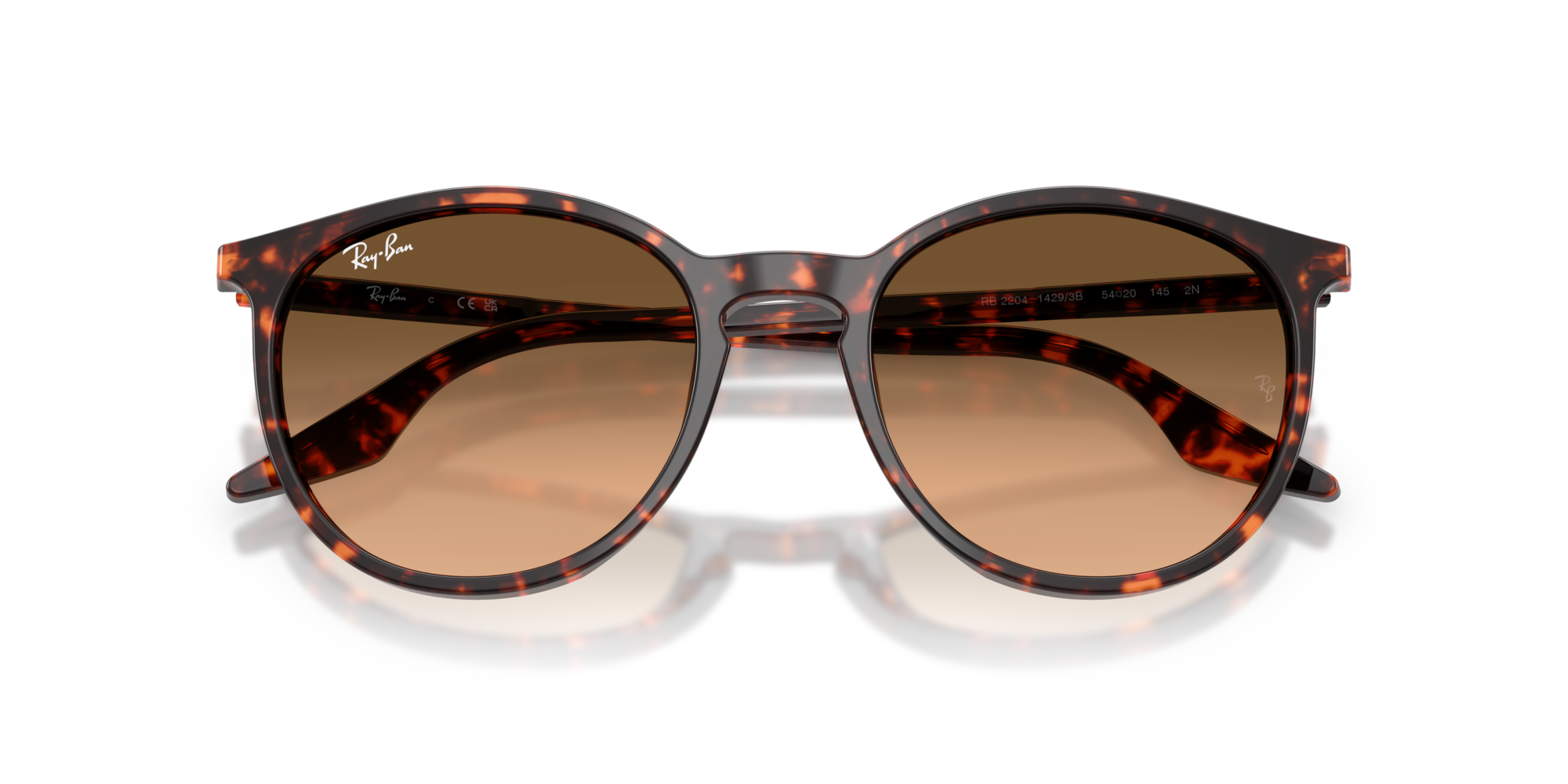 Ray-Ban RB2204 14293B 51