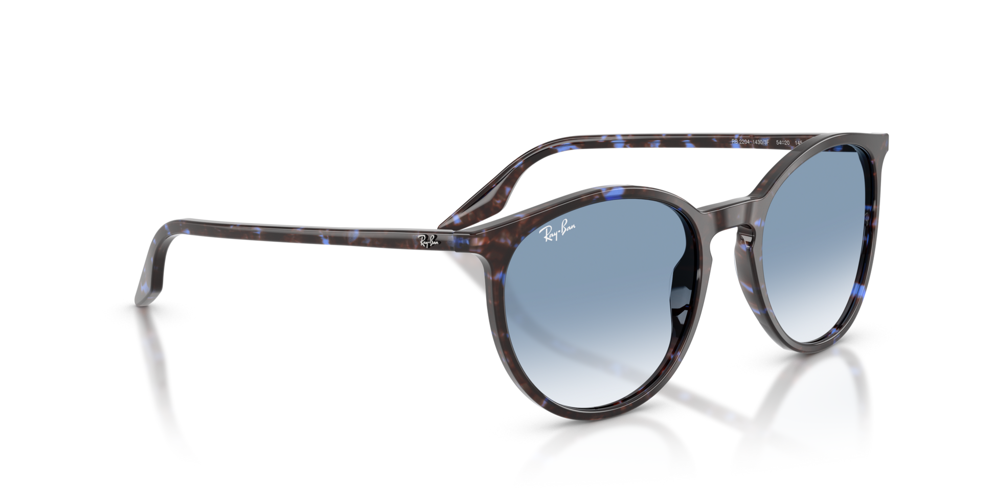 Ray-Ban RB2204 14303F 51