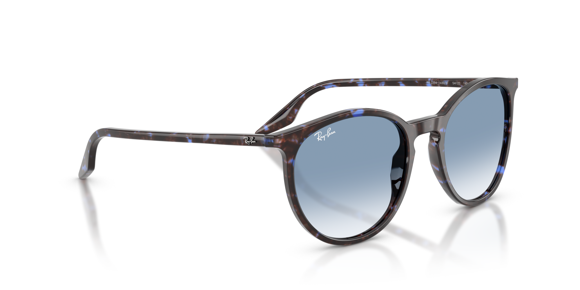 Ray-Ban RB2204 14303F 51