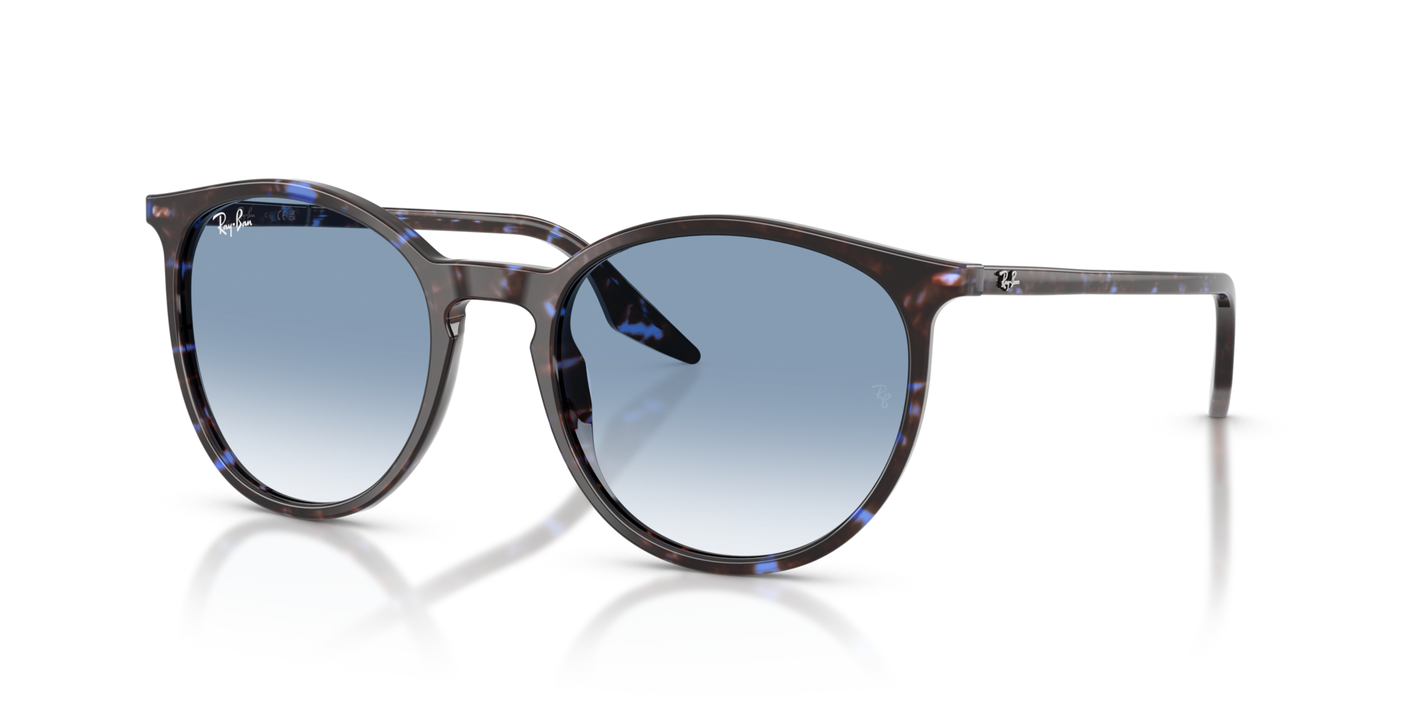 Ray-Ban RB2204 14303F 51