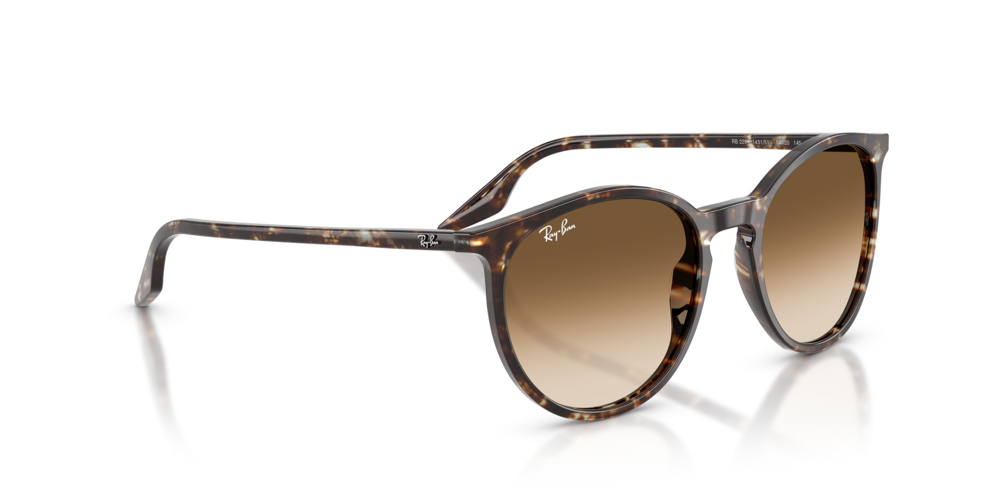 Ray-Ban RB2204 143151 51
