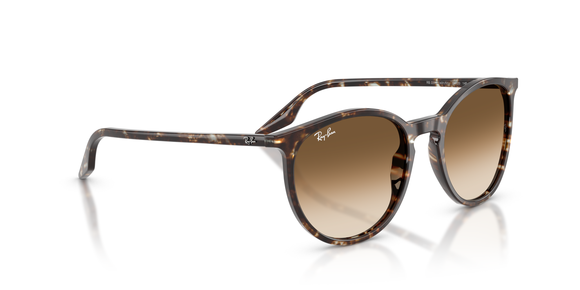 Ray-Ban RB2204 143151 51