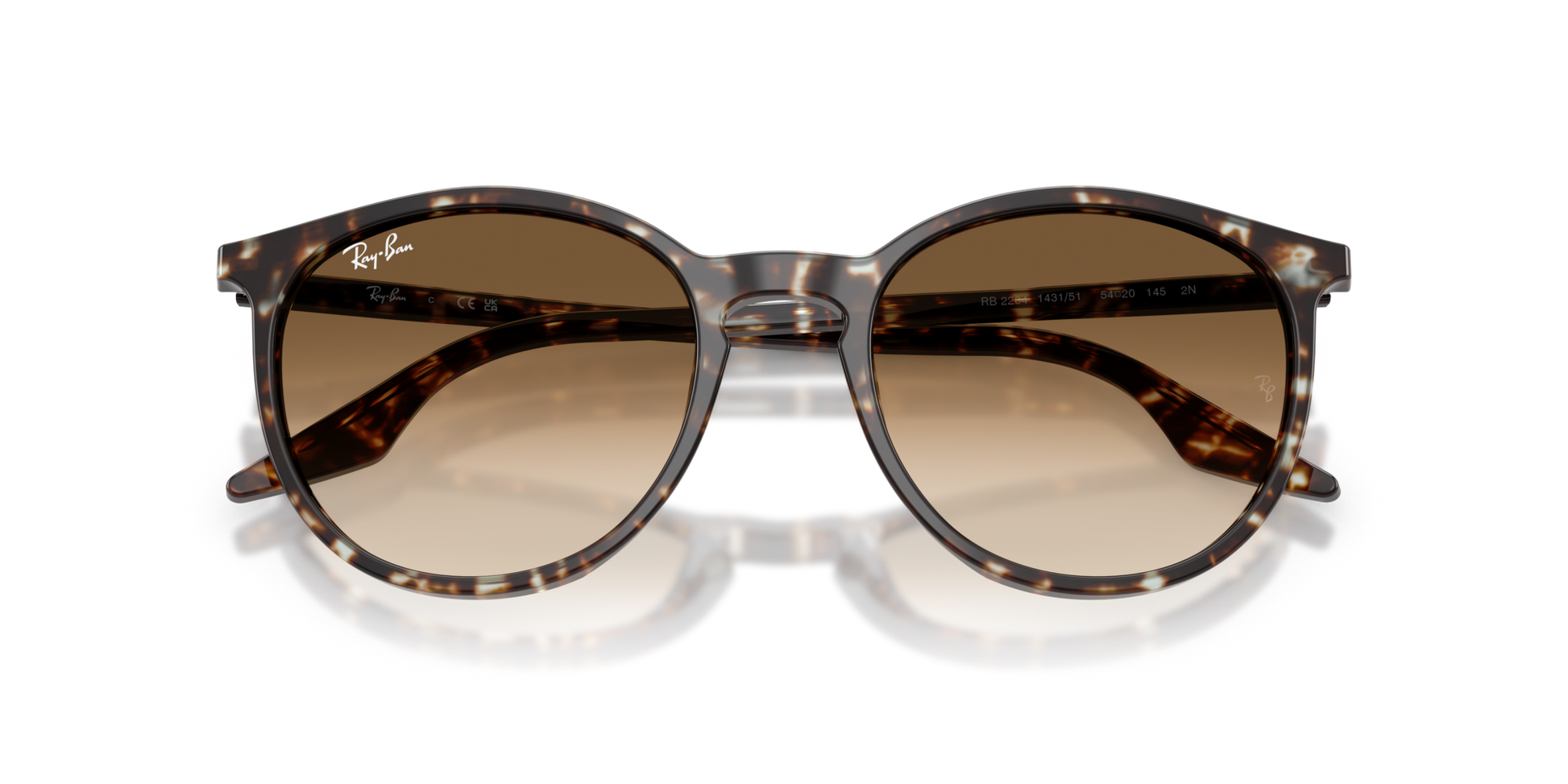 Ray-Ban RB2204 143151 51