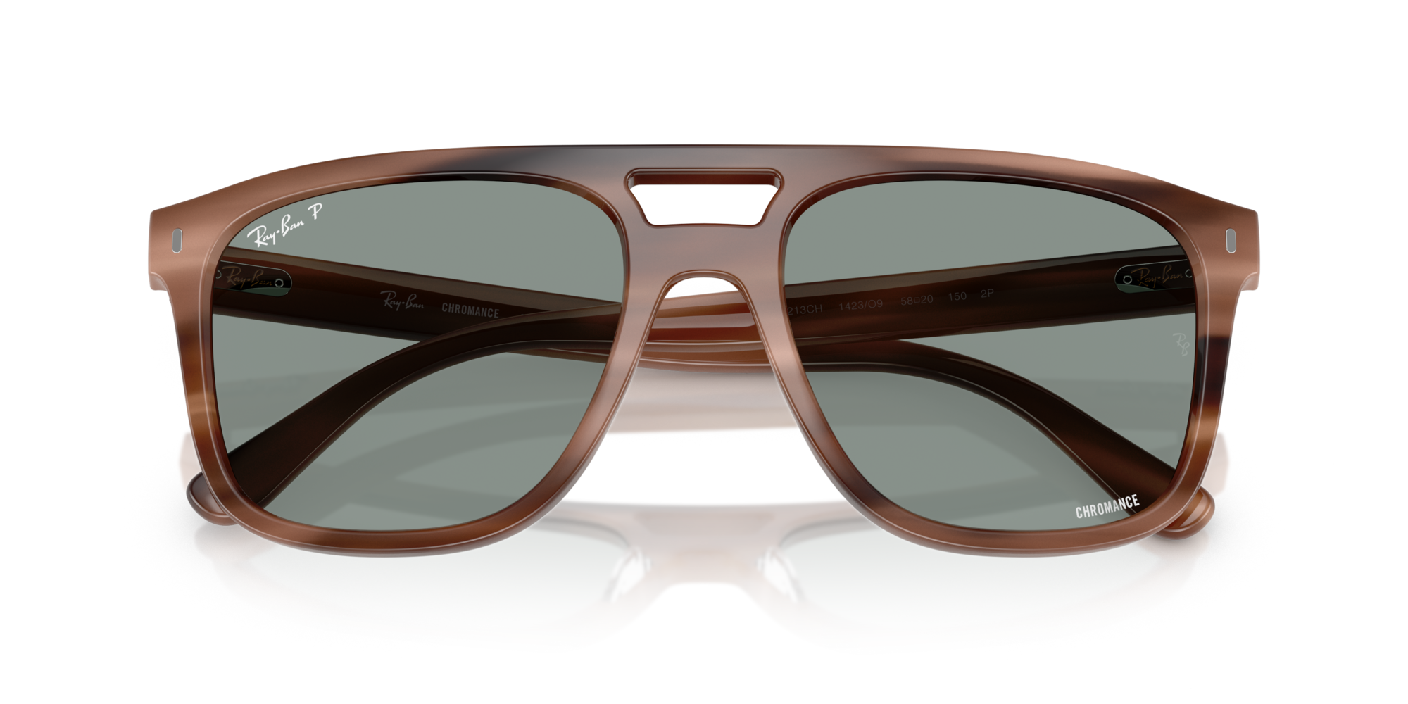 Ray-BanRB2213CH 1423O9 55