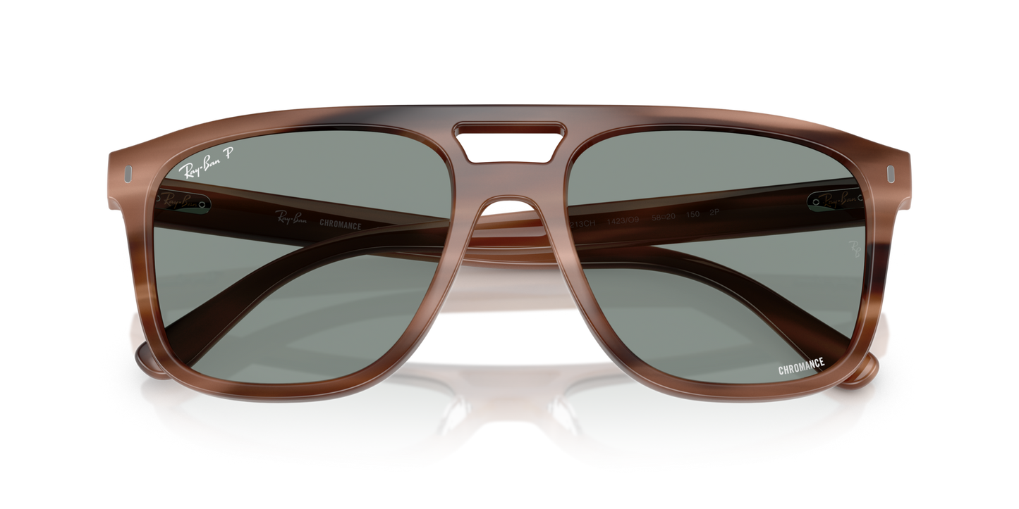 Ray-BanRB2213CH 1423O9 55